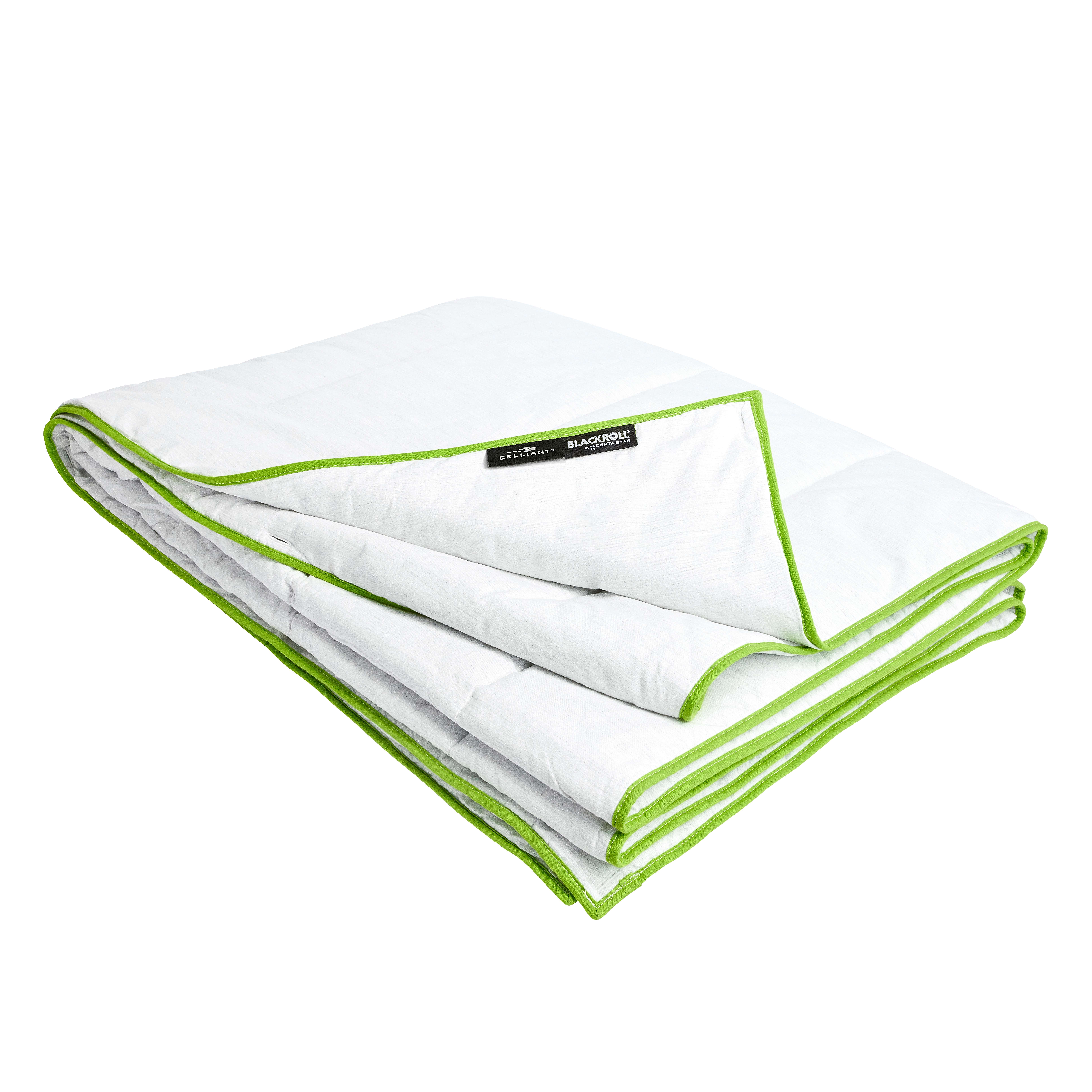 "Blackroll Bettdecke ""Recovery Blanket All Year"", 135x200 cm, 1,4 kg" Unkategorisiert online kaufen