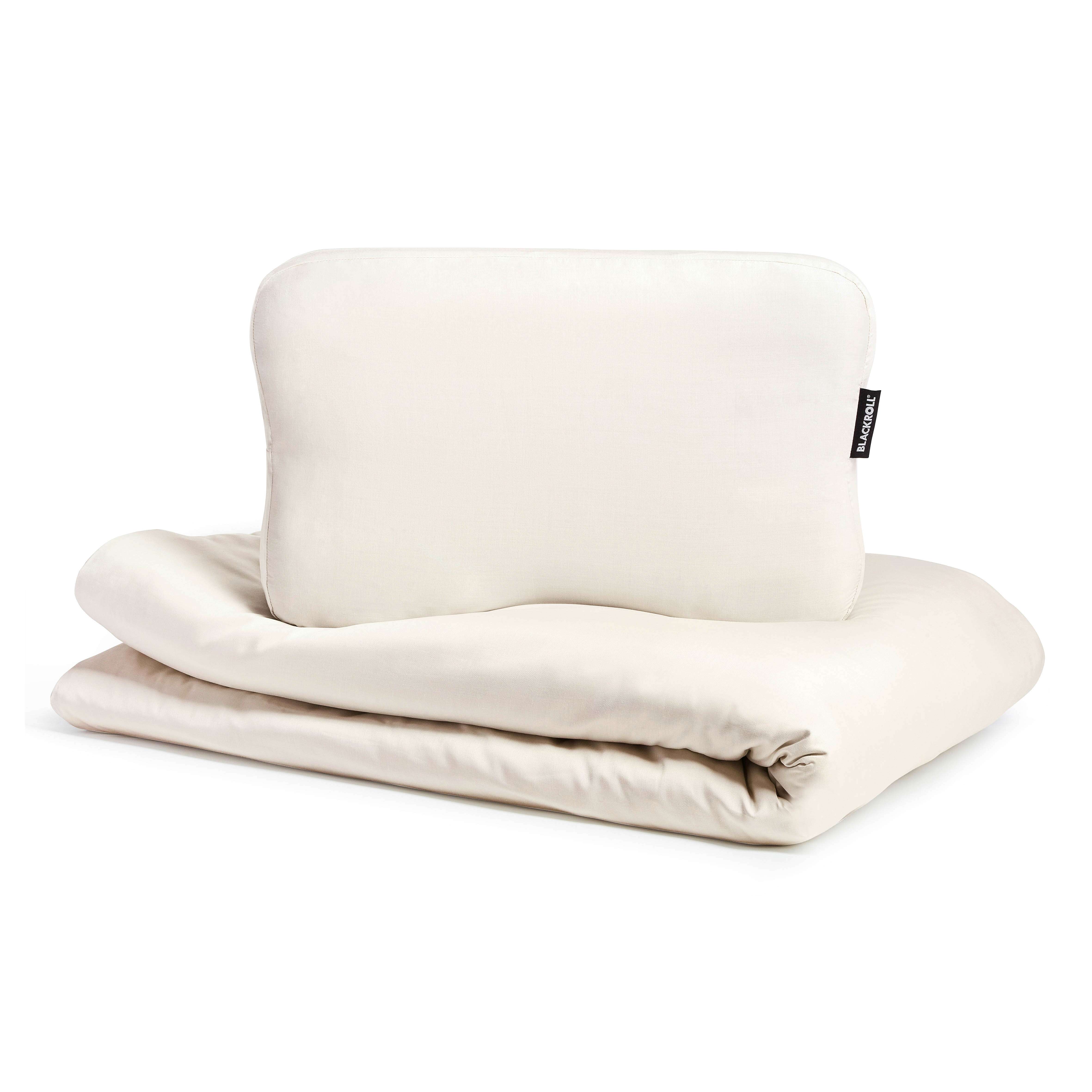 Blackroll Bettwäsche "Premium Comfort", LxB: 200x135 cm Unkategorisiert online kaufen