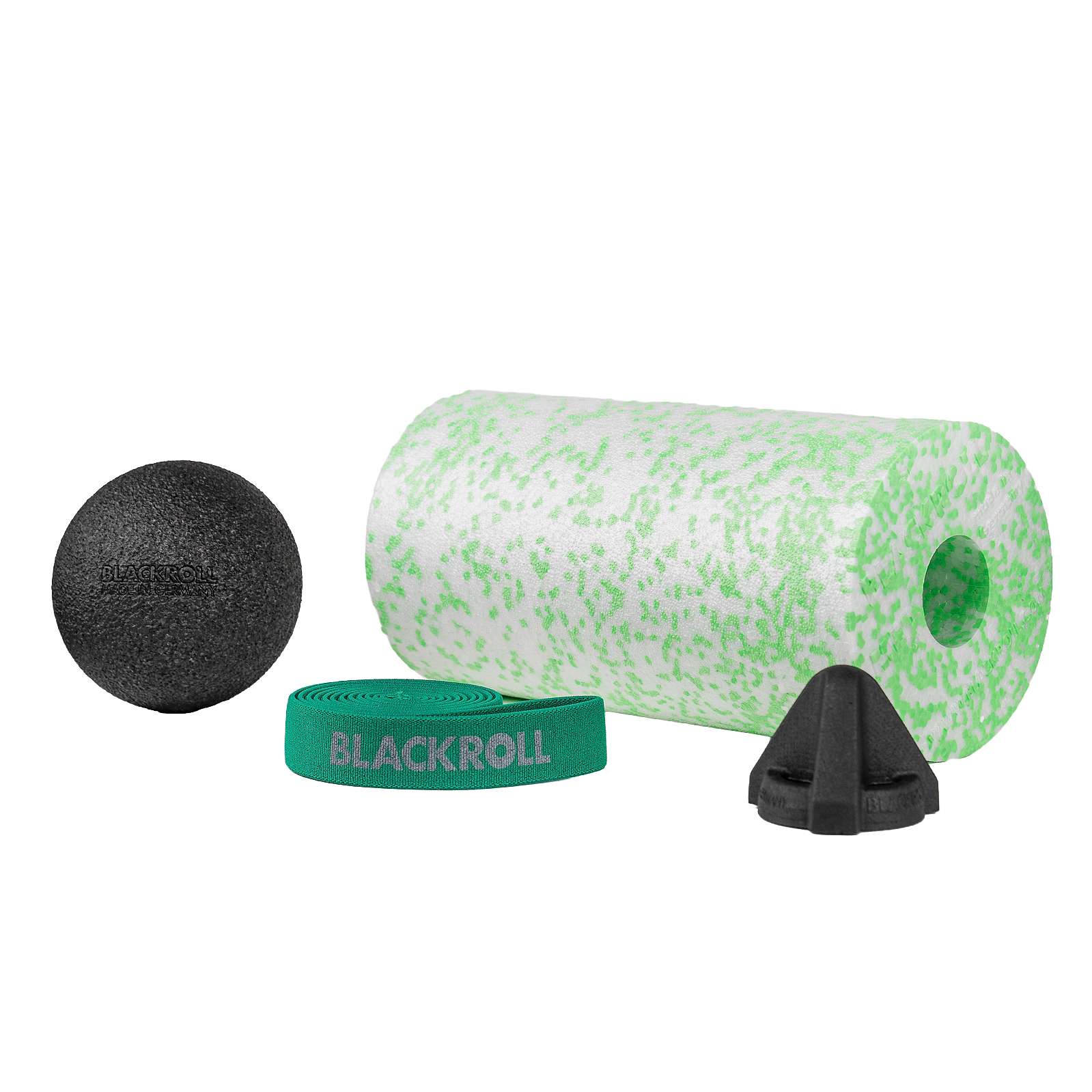 "Blackroll Faszien-Set ""Back Box""" Unkategorisiert online kaufen