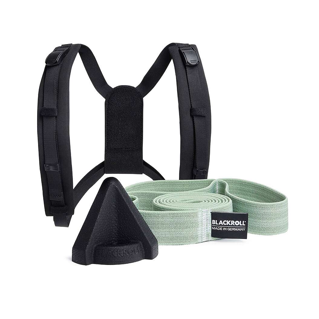 "Blackroll Faszien-Set ""Office Box 2.0"", XL/XXL" Unkategorisiert online kaufen "Blackroll Faszien-Set ""Office Box 2.0"", XL/XXL" Unkategorisiert online kaufen