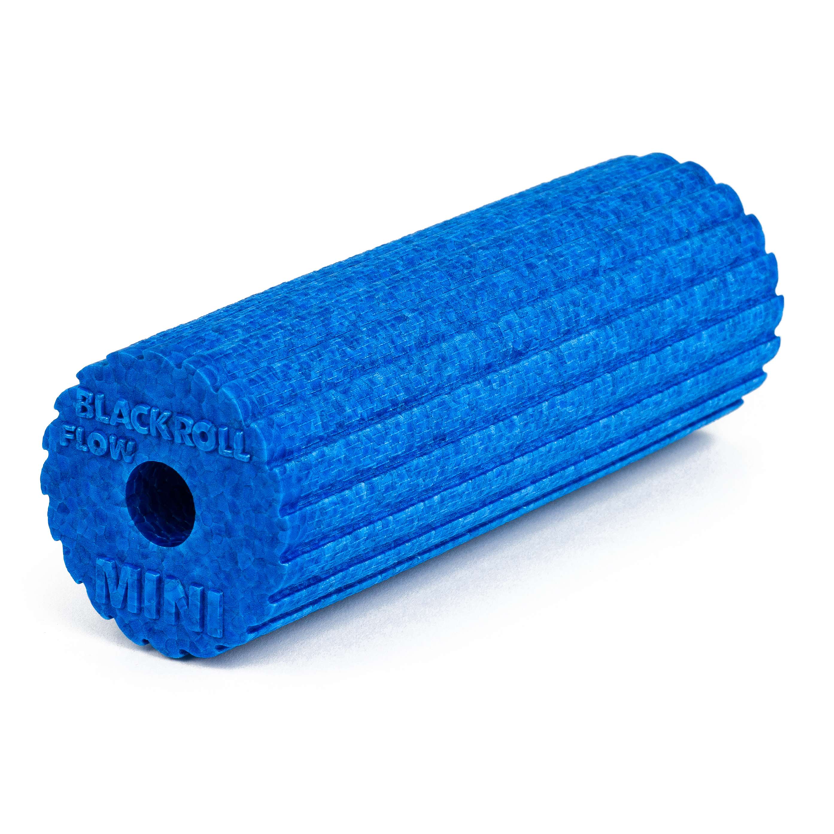 Blackroll Faszienrolle "Mini Flow", Blau Unkategorisiert online kaufen