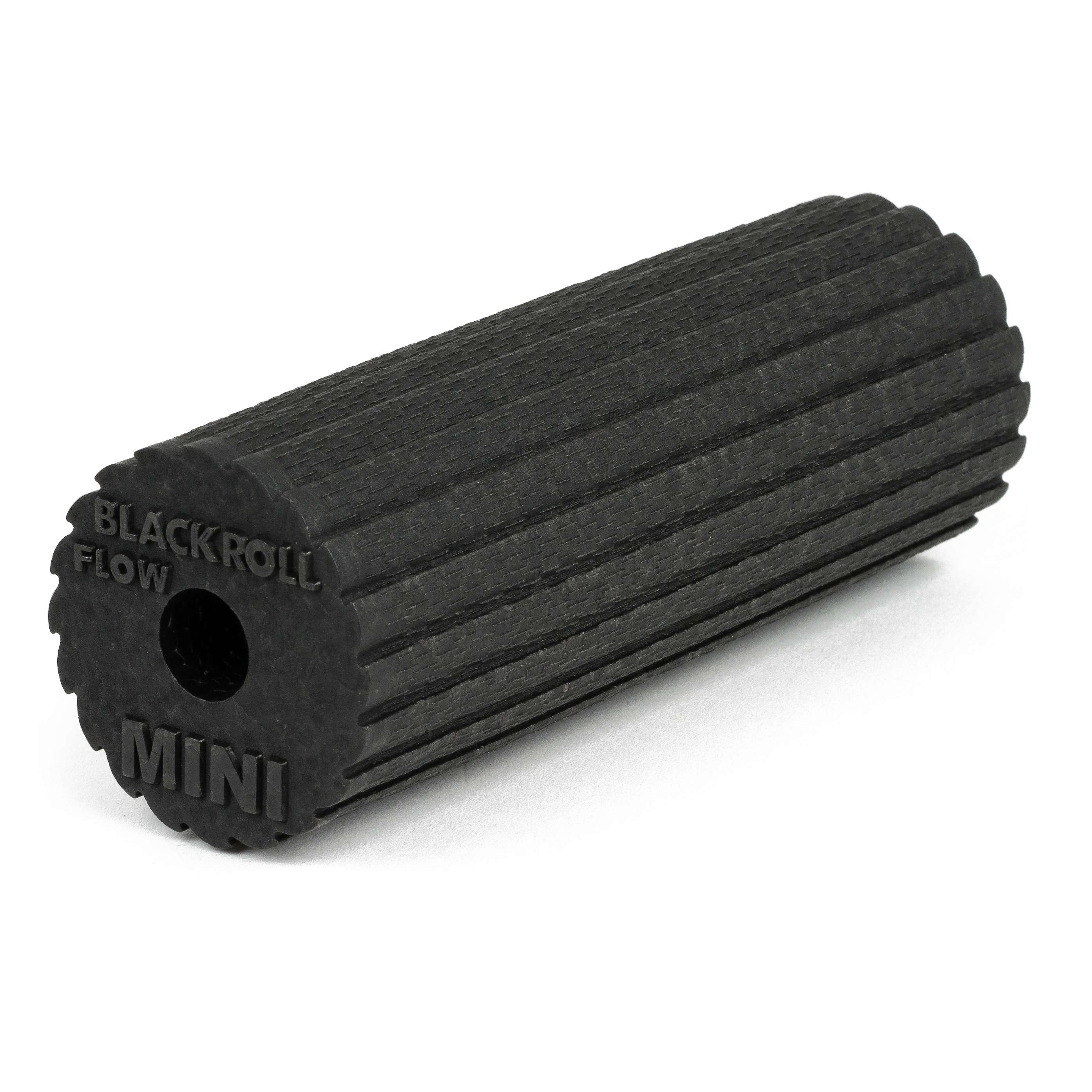 "Blackroll Faszienrolle ""Mini Flow"", Schwarz" Unkategorisiert online kaufen