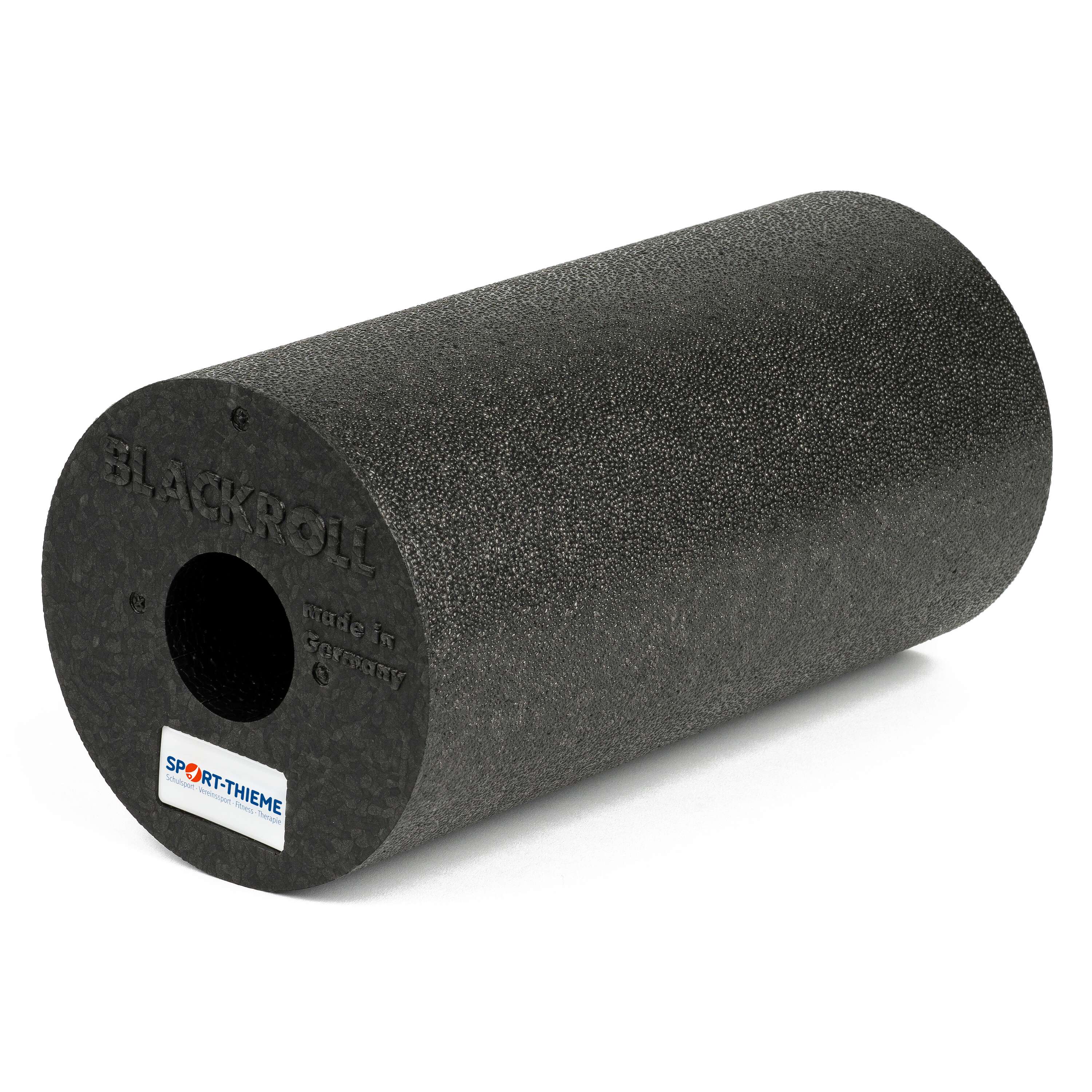 Blackroll Faszienrolle "Standard", Schwarz, 30 cm Unkategorisiert online kaufen
