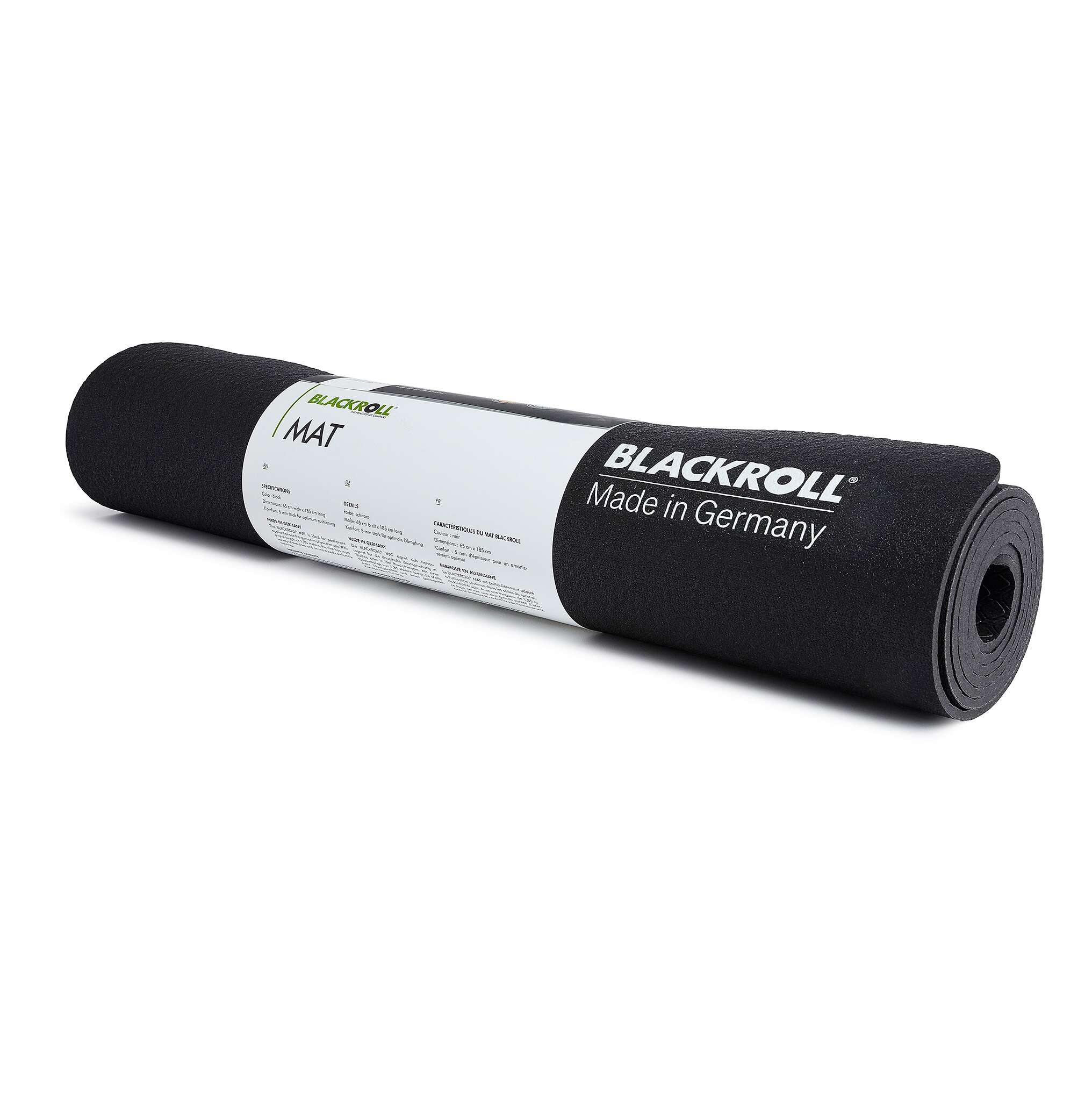 Blackroll Fitnessmatte "Mat" Unkategorisiert online kaufen