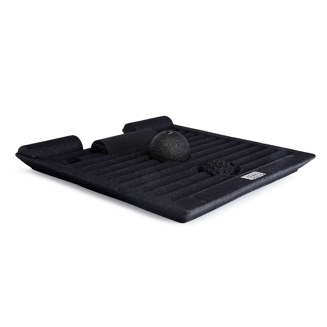 "Blackroll Stehmatte ""Smoove Board"", Schwarz/Schwarz" Unkategorisiert online kaufen