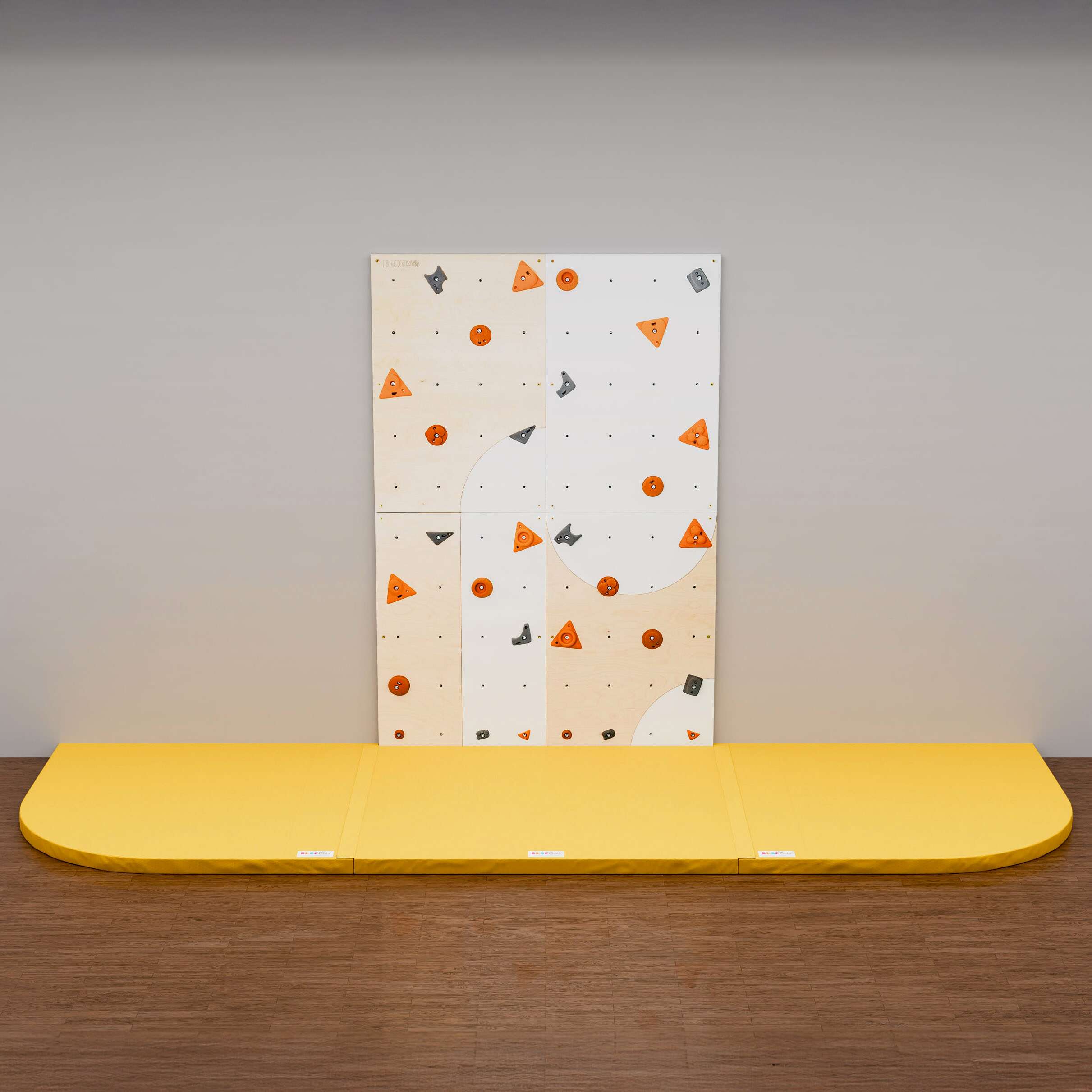Blockids Kletterwand "Indoor", Indoor 4 Unkategorisiert online kaufen Blockids Kletterwand "Indoor", Indoor 4 Unkategorisiert online kaufen