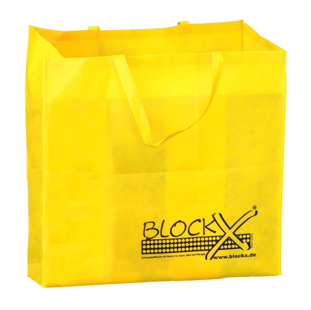 BlockX Aufbewahrungstasche für Schaumstoffblöcke Unkategorisiert online kaufen
