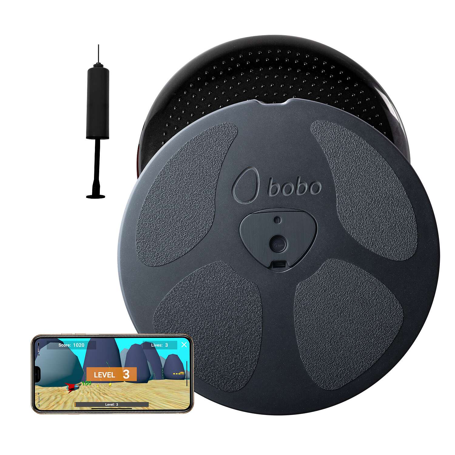 "BoBo Balance-Board ""Home 2.0""" Unkategorisiert online kaufen