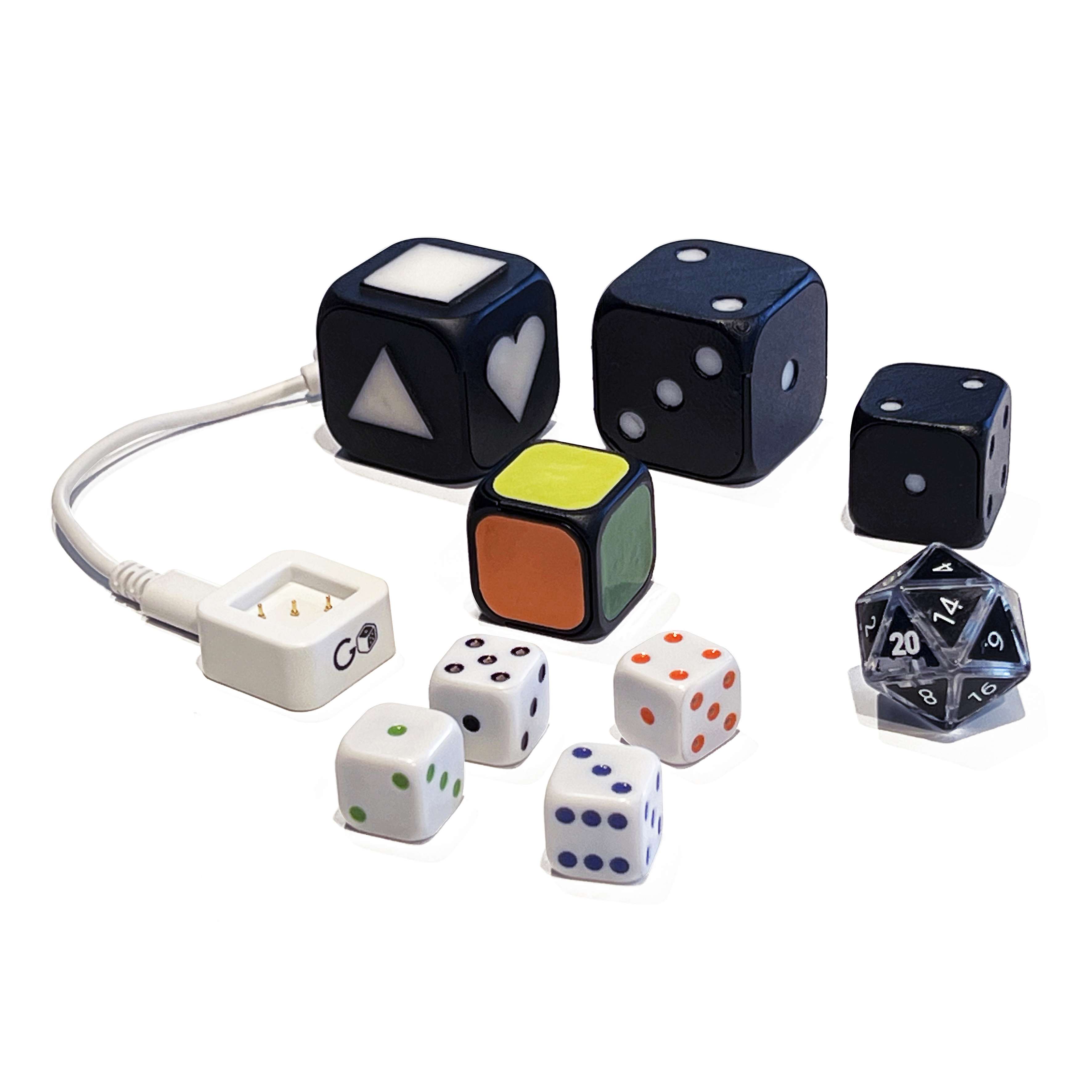 BoBo Trainingstool "Dice Pro" Unkategorisiert online kaufen BoBo Trainingstool "Dice Pro" Unkategorisiert online kaufen