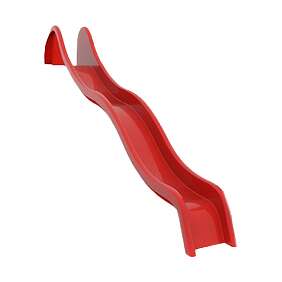 Bock- und Wellenrutsche, 150 cm, Rot Unkategorisiert online kaufen Bock- und Wellenrutsche, 150 cm, Rot Unkategorisiert online kaufen