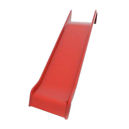 Bockrutsche "Kommunal", 200 cm, Rot Unkategorisiert online kaufen