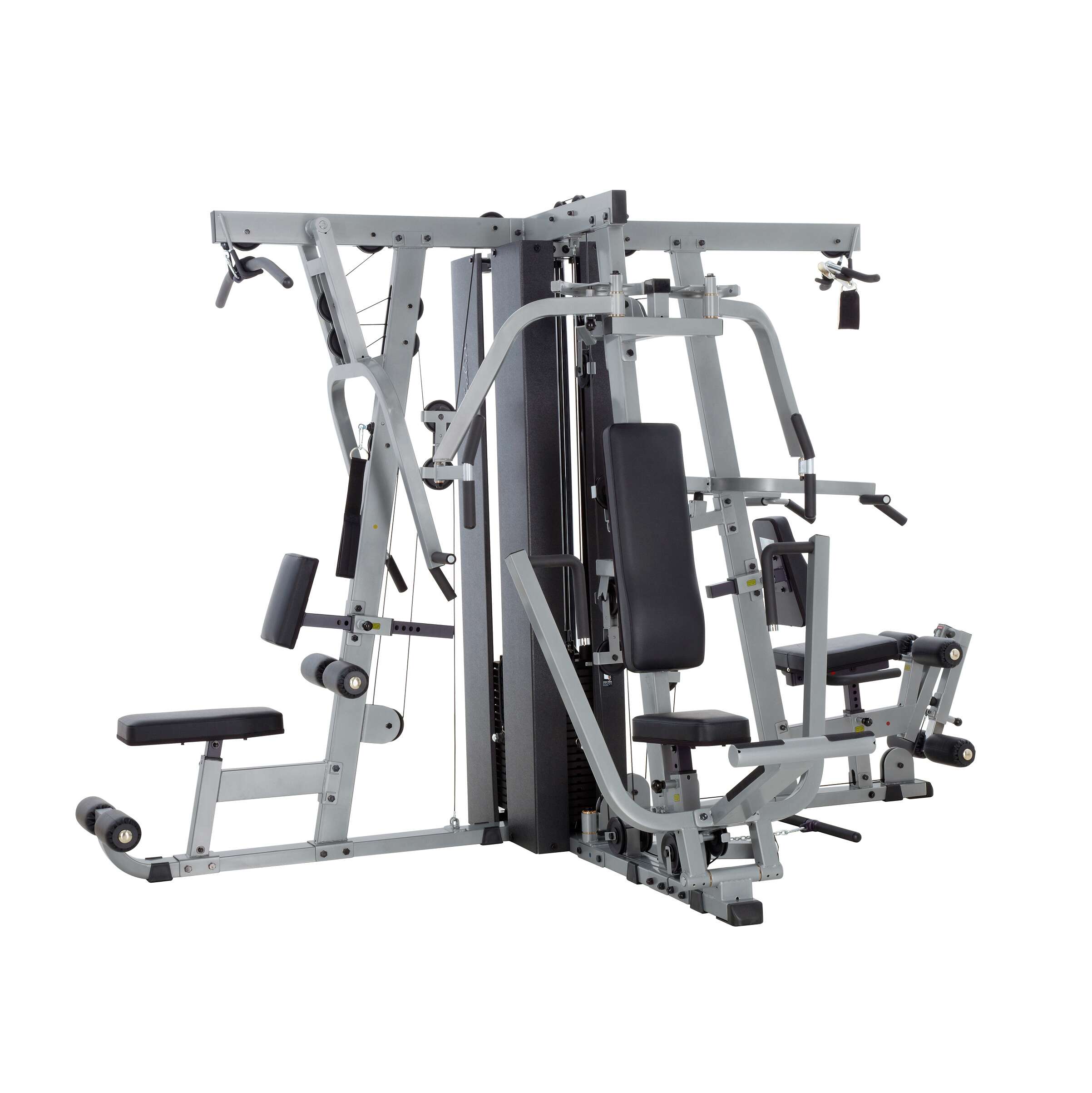 Body-Solid Ganzkörpertrainer "EXM-4000" Unkategorisiert online kaufen