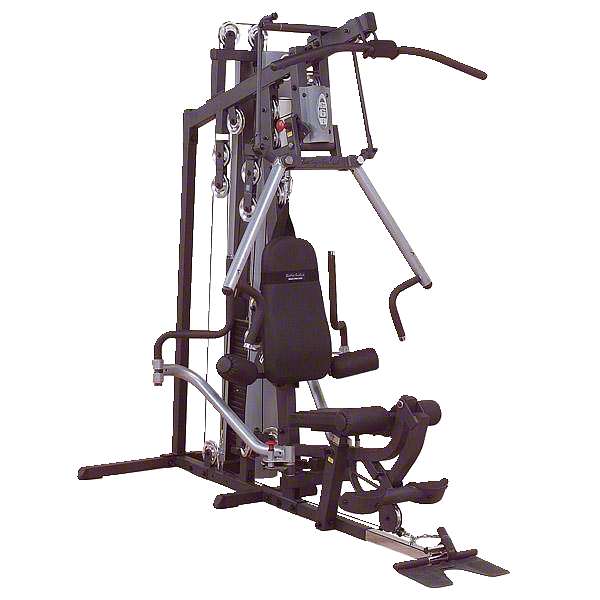 Body-Solid Ganzkörpertrainer "G-6B" Unkategorisiert online kaufen