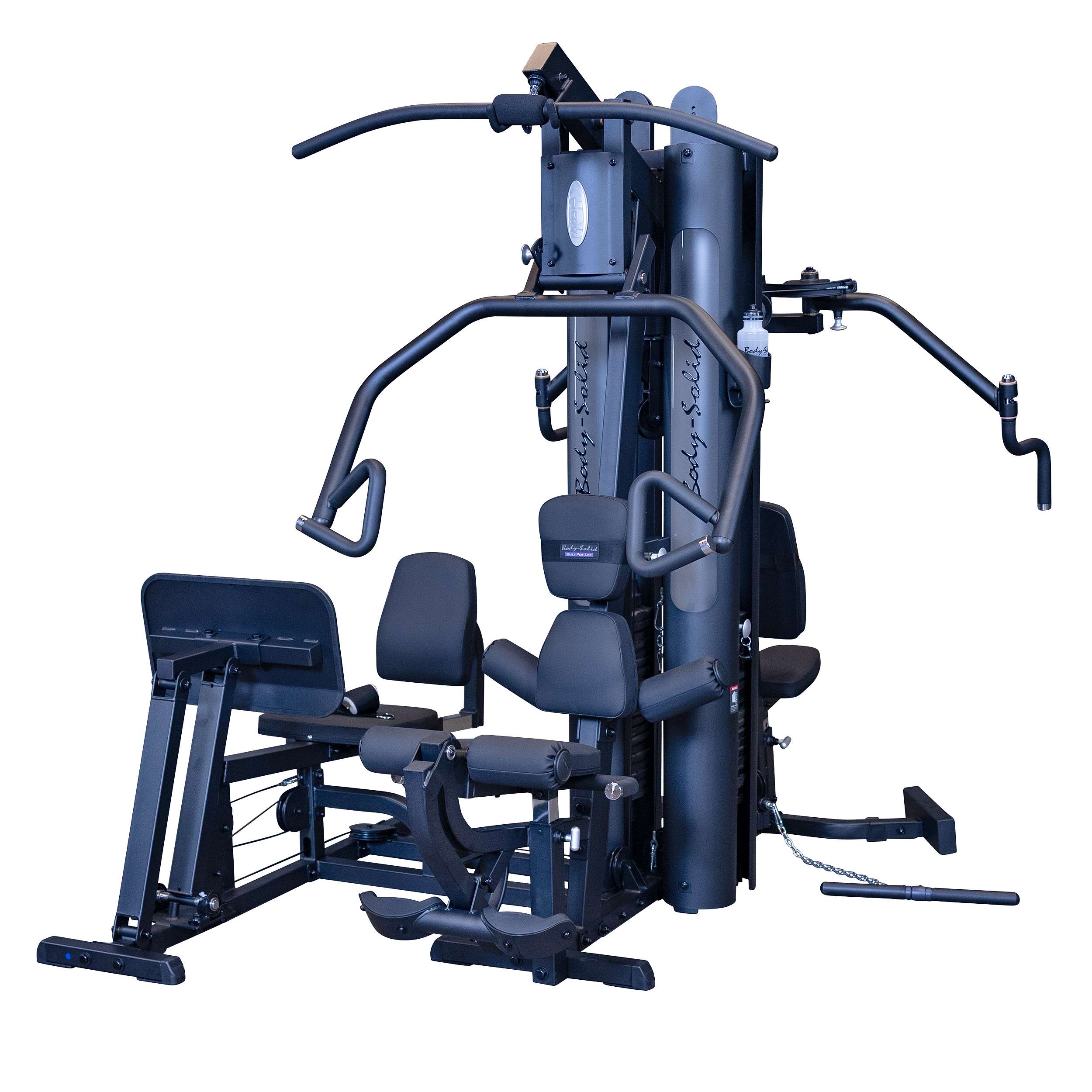 Body-Solid Ganzkörpertrainer "G-9S" Unkategorisiert online kaufen