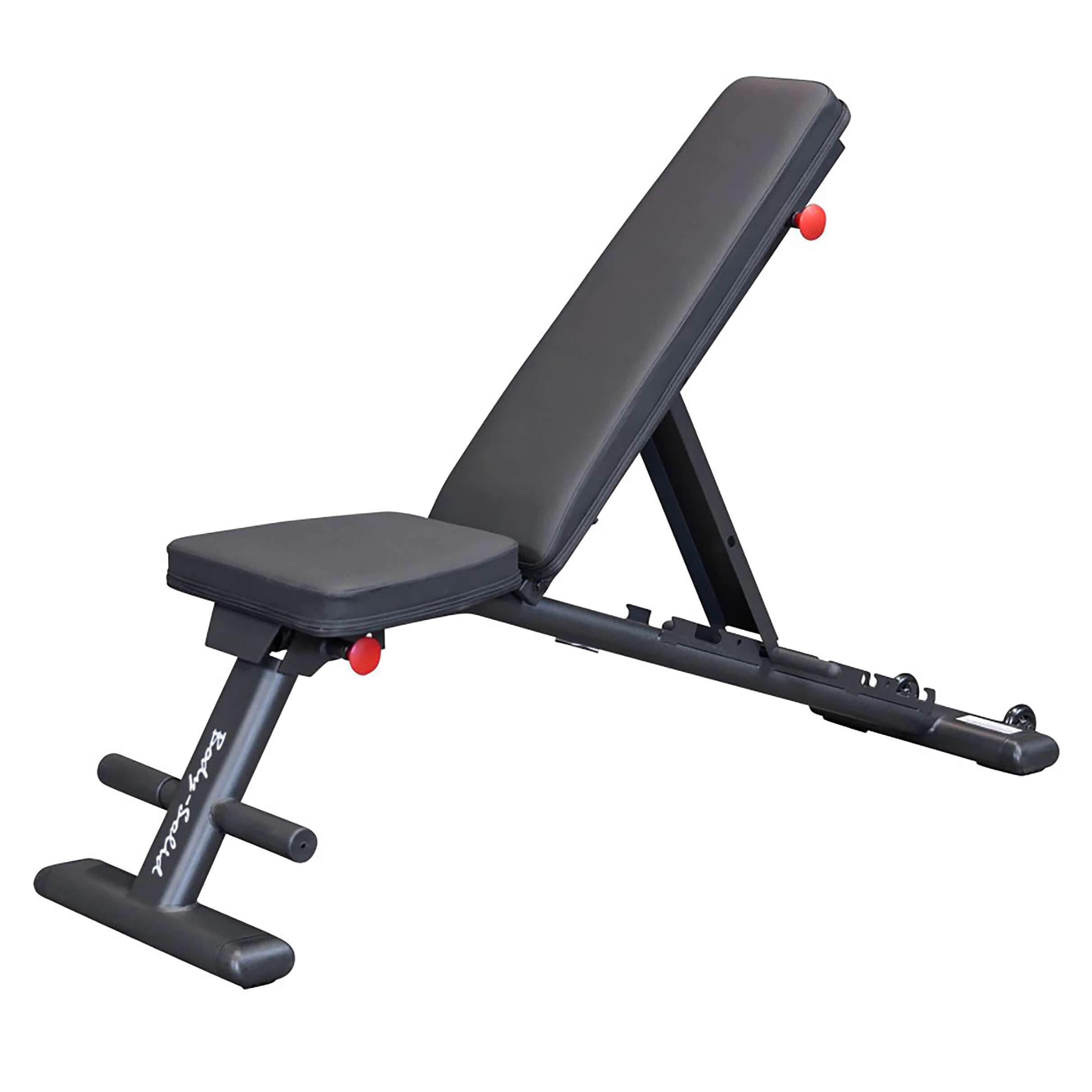Body-Solid Hantelbank "GFID225" Unkategorisiert online kaufen