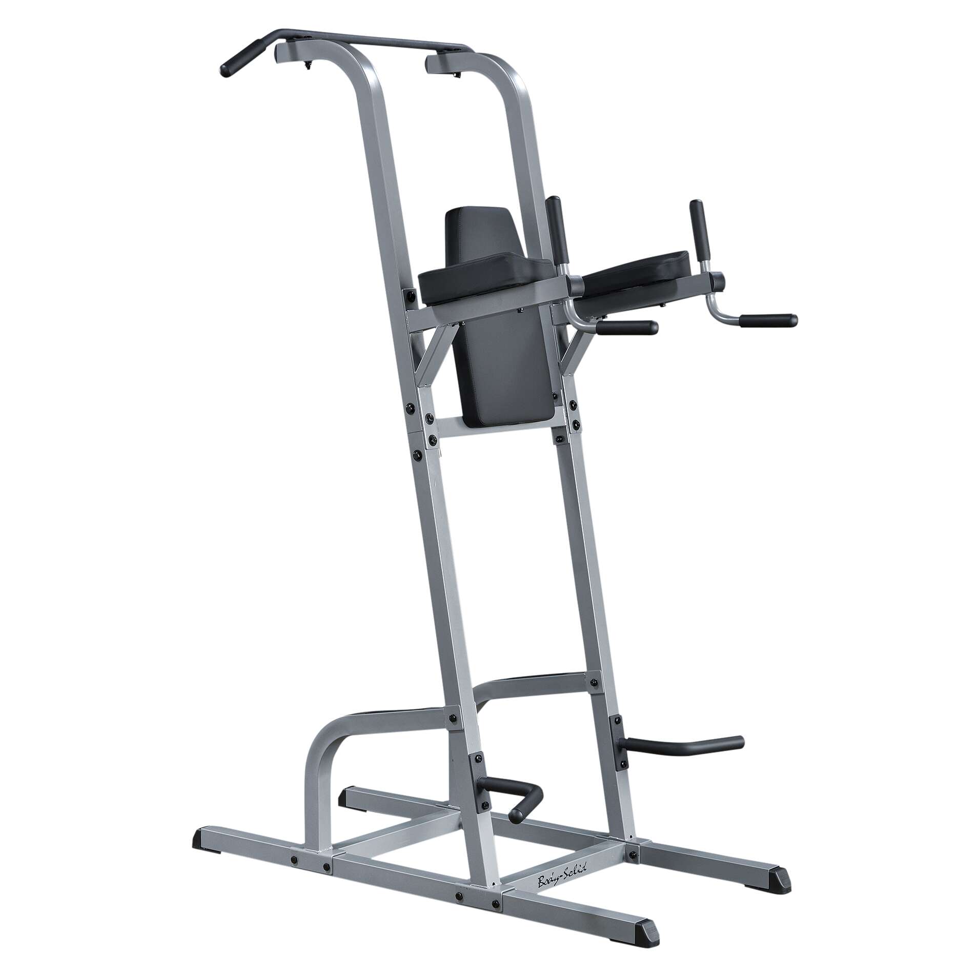 Body-Solid Klimmzug- und Dipstation Unkategorisiert online kaufen