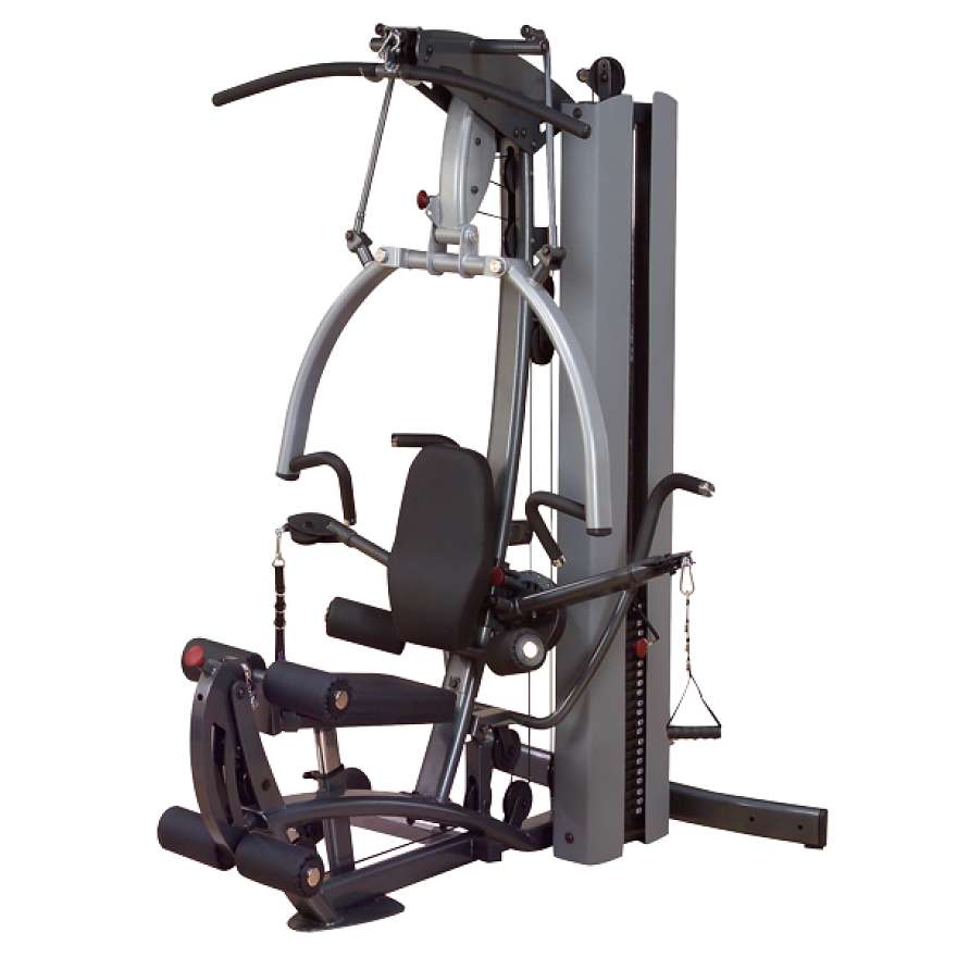Body-Solid Kraftstation "Fusion 600" Unkategorisiert online kaufen Body-Solid Kraftstation "Fusion 600" Unkategorisiert online kaufen