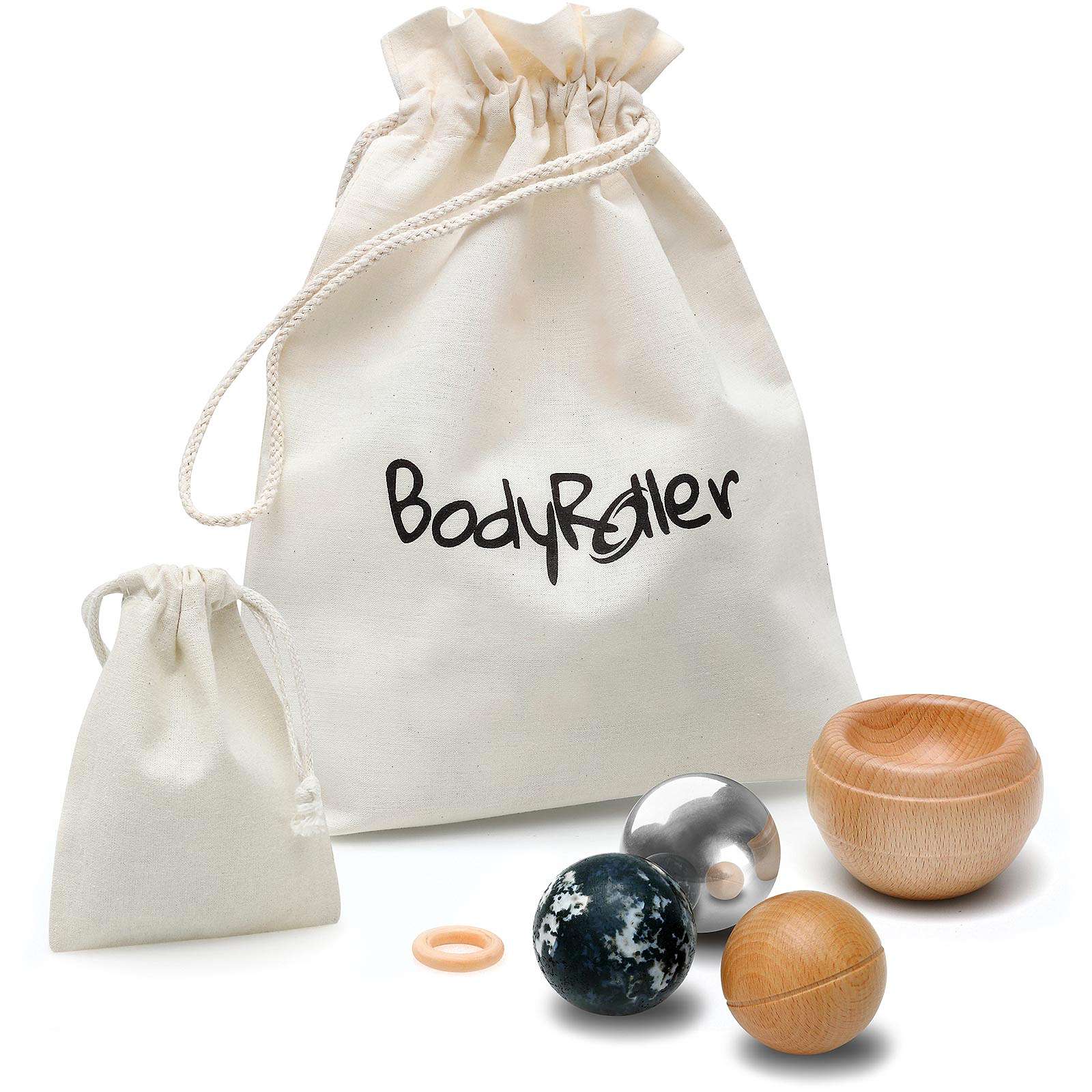 BodyRoller Massageroller "Elements" Unkategorisiert online kaufen BodyRoller Massageroller "Elements" Unkategorisiert online kaufen
