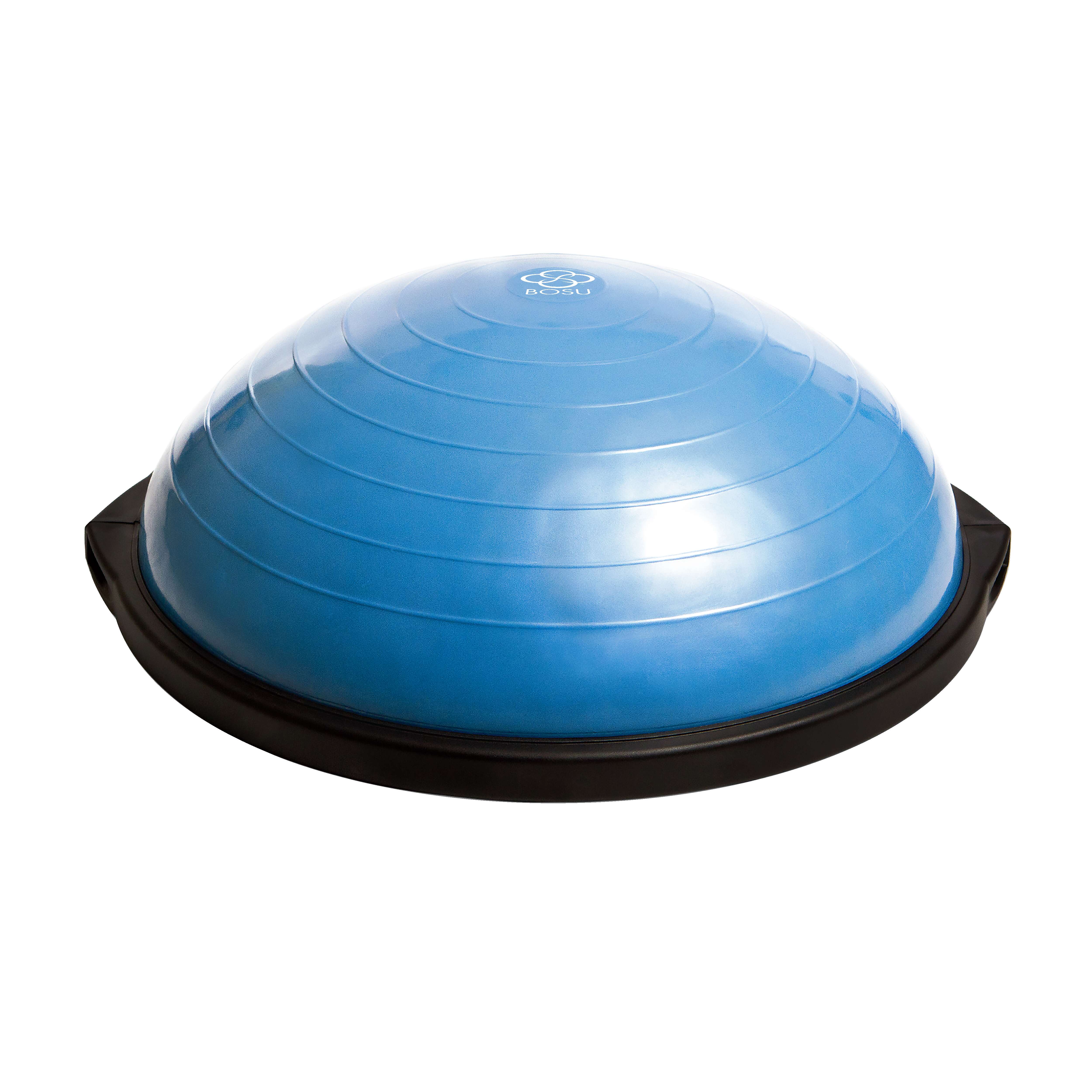 Bosu Balance-Ball "Home", Blau Unkategorisiert online kaufen