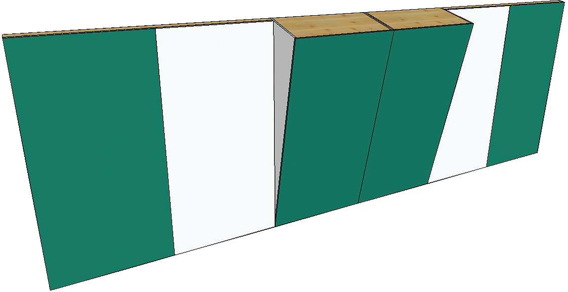 "Boulderwand-Bausatz ""Indoor Basic"", Höhe 2,48 m, 744 cm, Mit Überhang" Unkategorisiert online kaufen "Boulderwand-Bausatz ""Indoor Basic"", Höhe 2,48 m, 744 cm, Mit Überhang" Unkategorisiert online kaufen