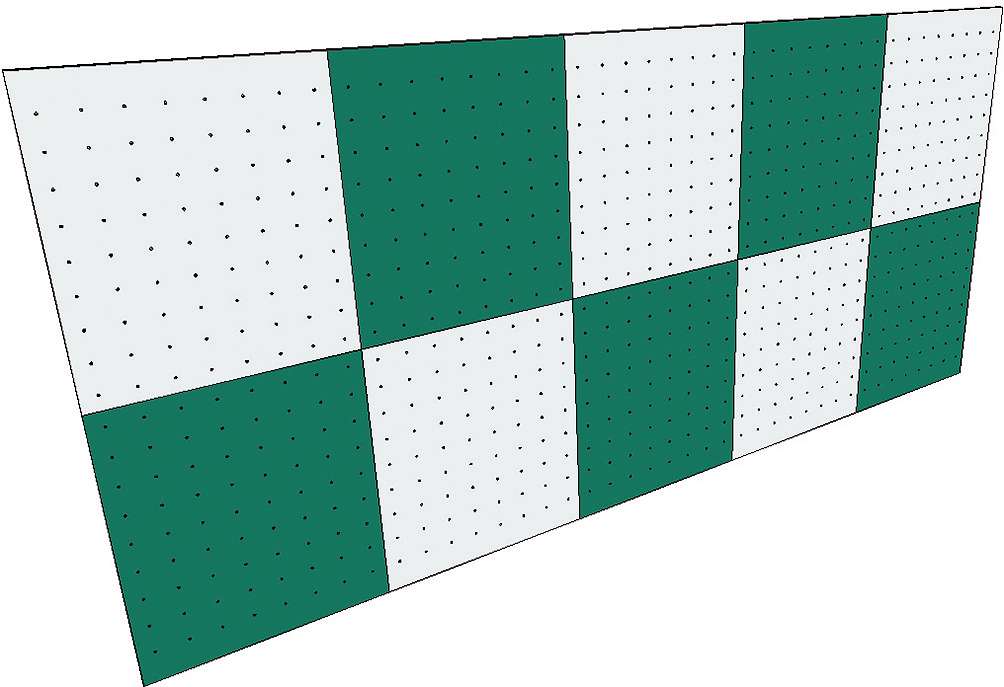 Boulderwand-Bausatz "Indoor Basic", Höhe 2,98m, 620 cm, Ohne Überhang Unkategorisiert online kaufen Boulderwand-Bausatz "Indoor Basic", Höhe 2,98m, 620 cm, Ohne Überhang Unkategorisiert online kaufen