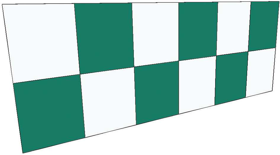 Boulderwand-Bausatz "Indoor Basic", Höhe 2,98m, 744 cm, Ohne Überhang Unkategorisiert online kaufen Boulderwand-Bausatz "Indoor Basic", Höhe 2,98m, 744 cm, Ohne Überhang Unkategorisiert online kaufen