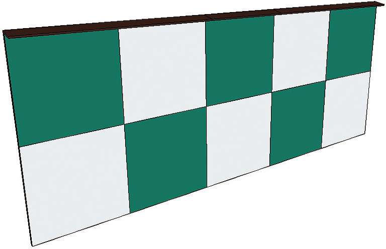 Boulderwand-Bausatz "Outdoor Sport", Höhe 2,48 m, 620 cm, Ohne Überhang Unkategorisiert online kaufen Boulderwand-Bausatz "Outdoor Sport", Höhe 2,48 m, 620 cm, Ohne Überhang Unkategorisiert online kaufen