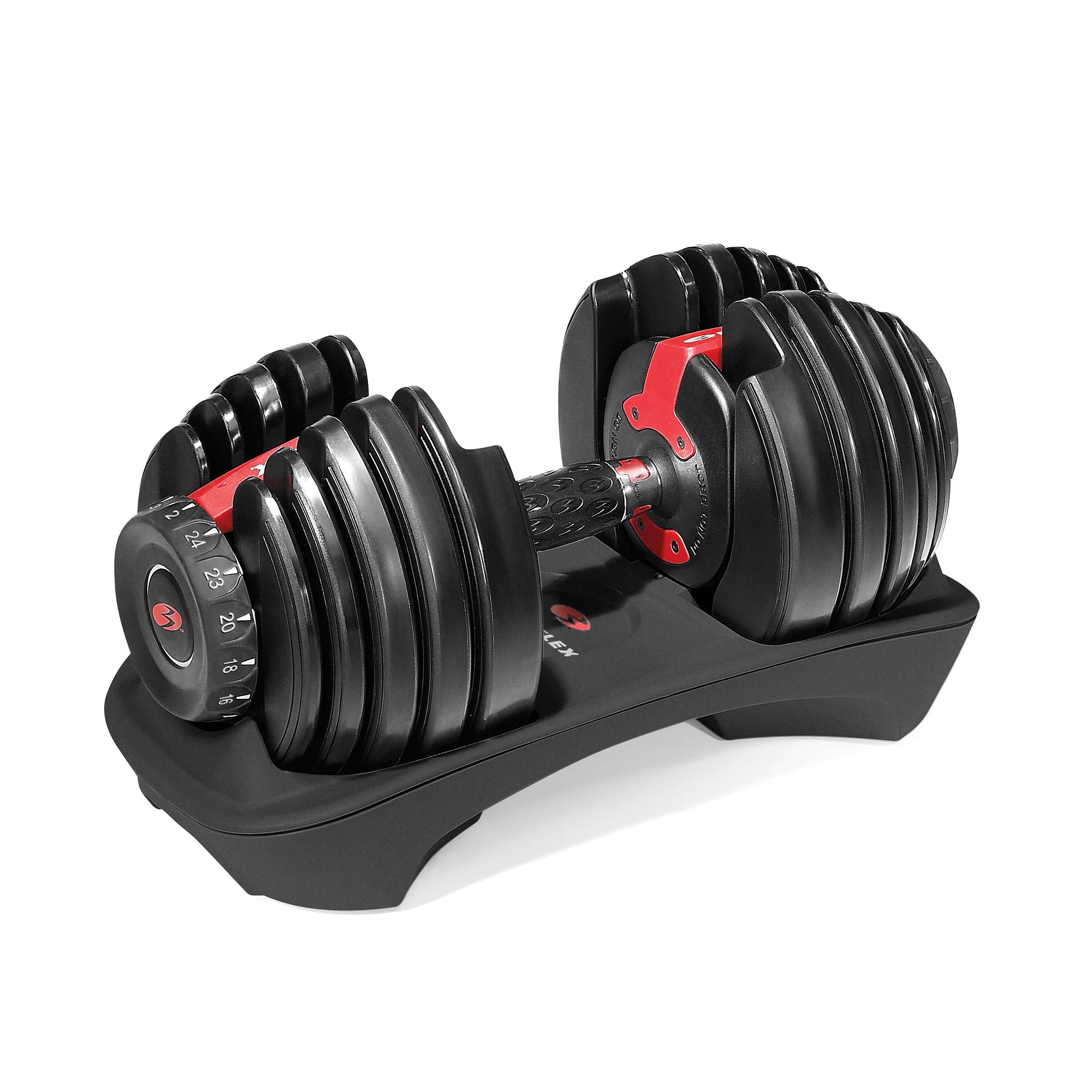 "Bowflex Kurzhantel ""SelectTech"", 2-24 kg" Unkategorisiert online kaufen