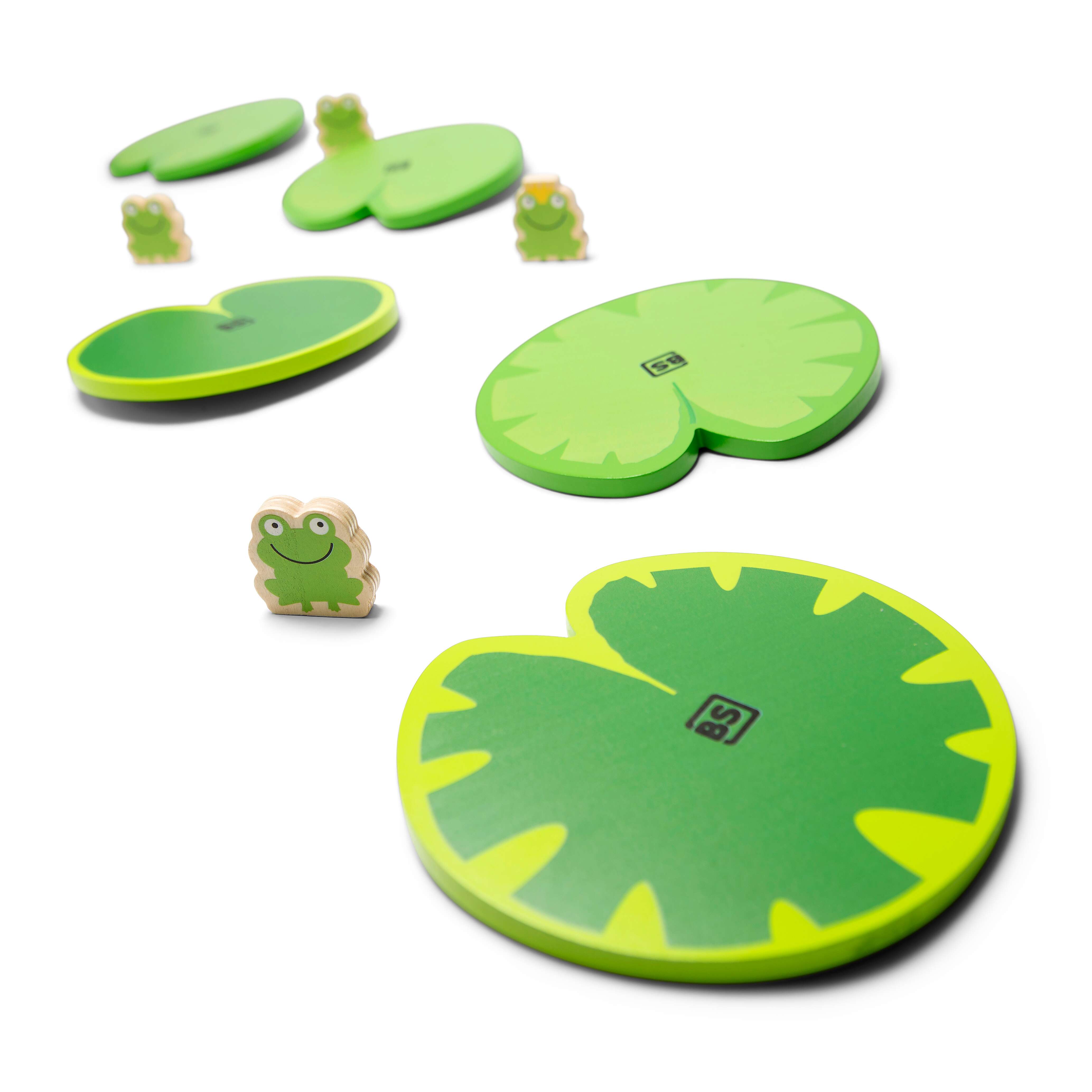 "BS Toys Balancierspiel ""Wackel Pfad""" Unkategorisiert online kaufen
