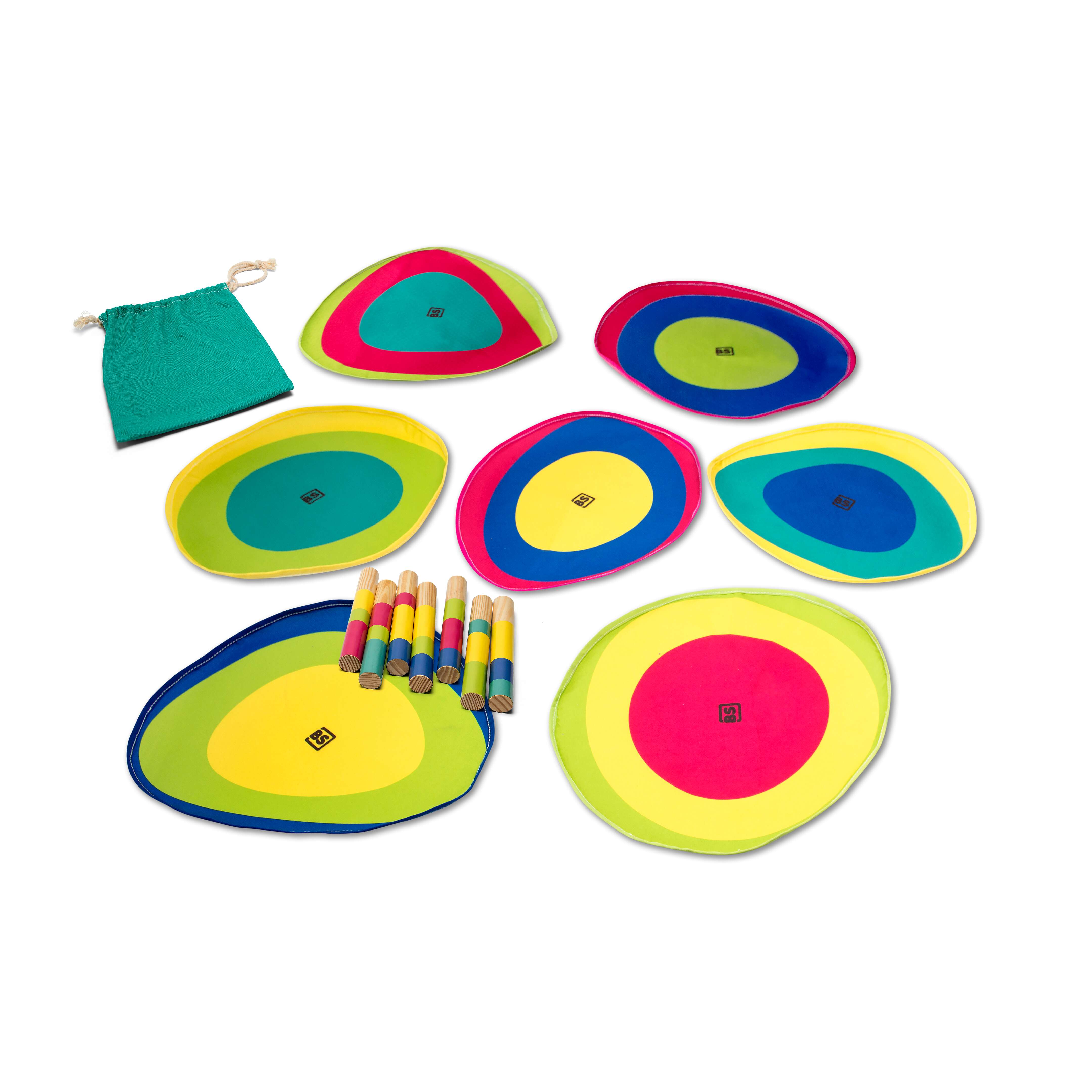 BS Toys Bewegungsspiel "Activity Island" Unkategorisiert online kaufen