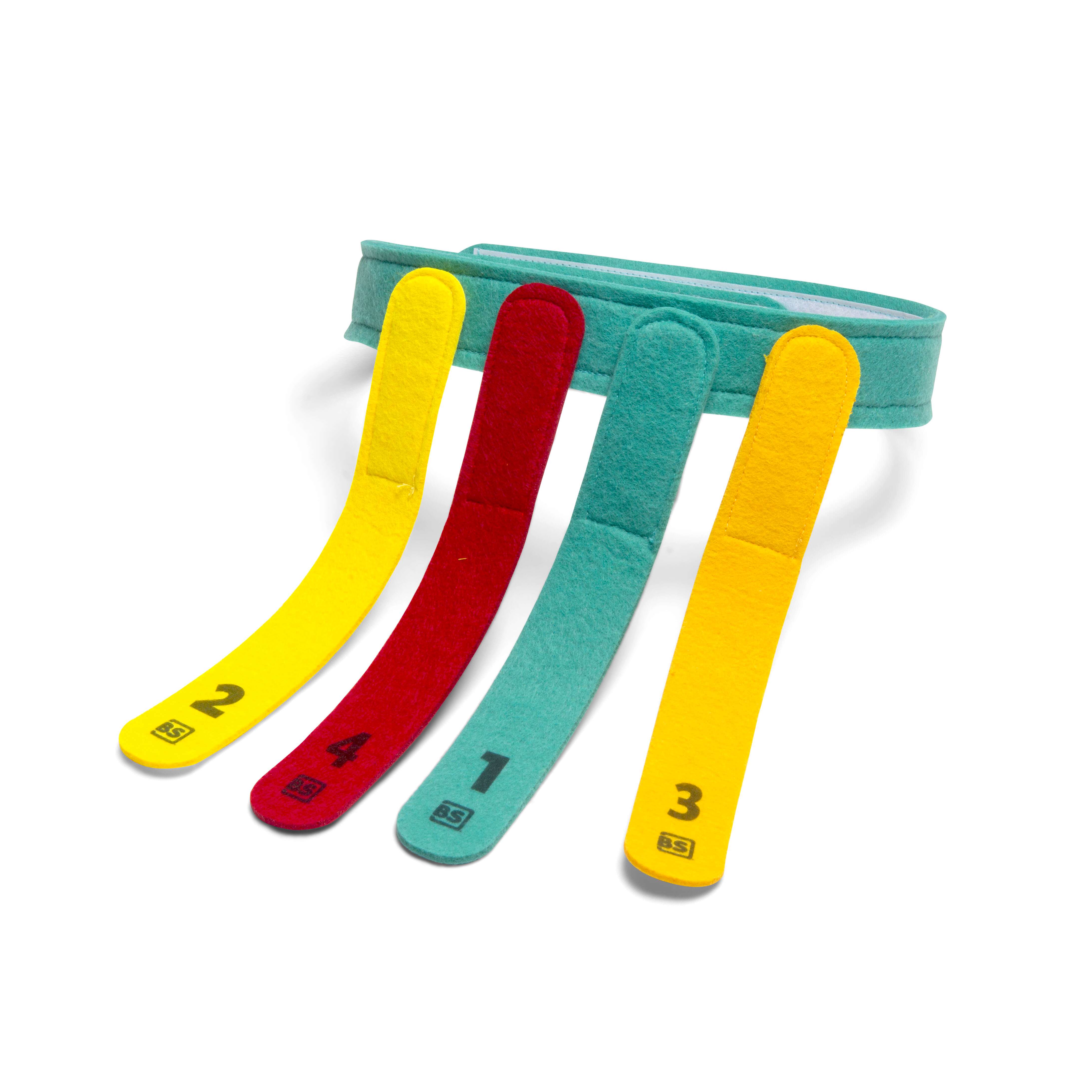 BS Toys Bewegungsspiel "Catch & Snatch" Unkategorisiert online kaufen