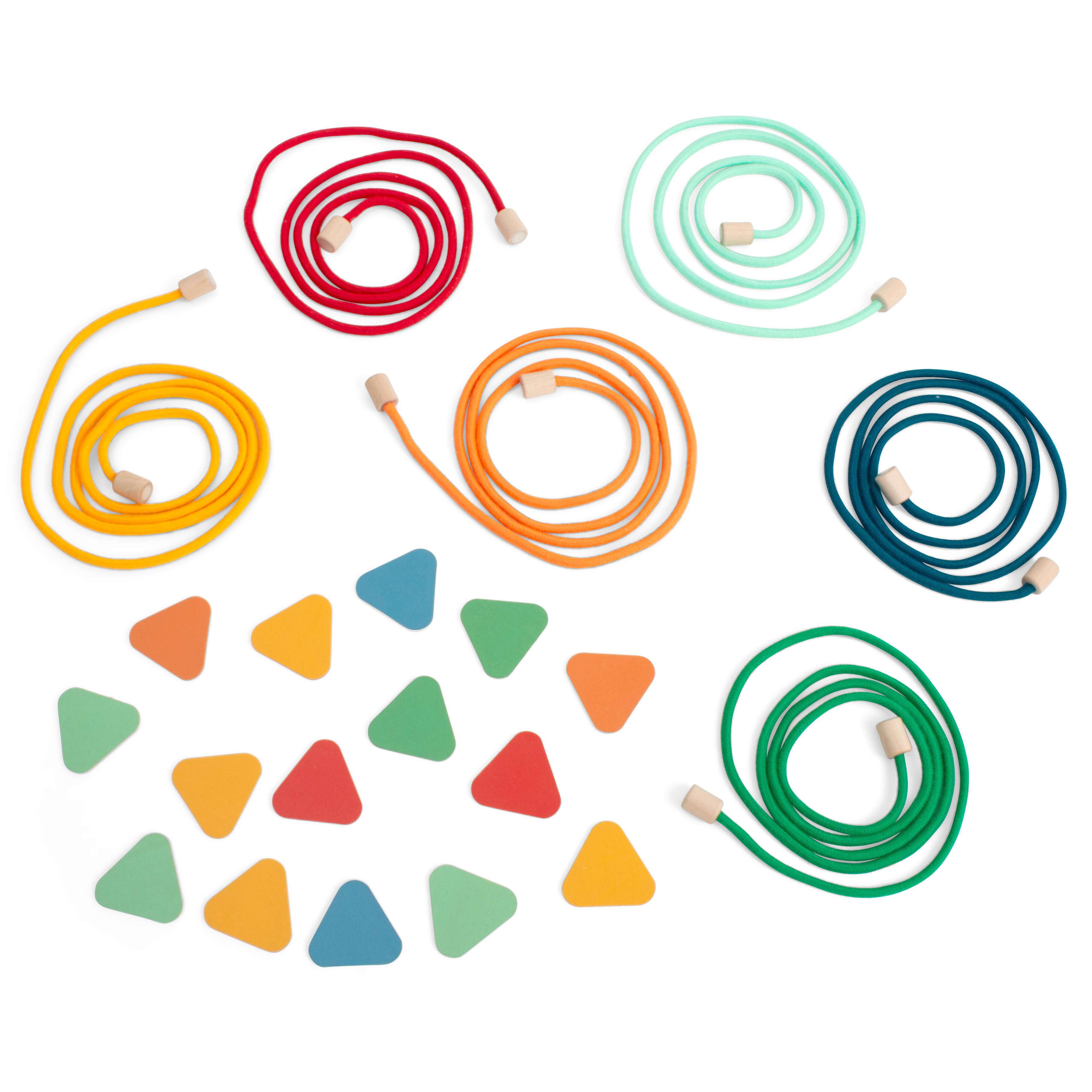 "BS Toys Bewegungsspiel ""Run to the Color""" Unkategorisiert online kaufen