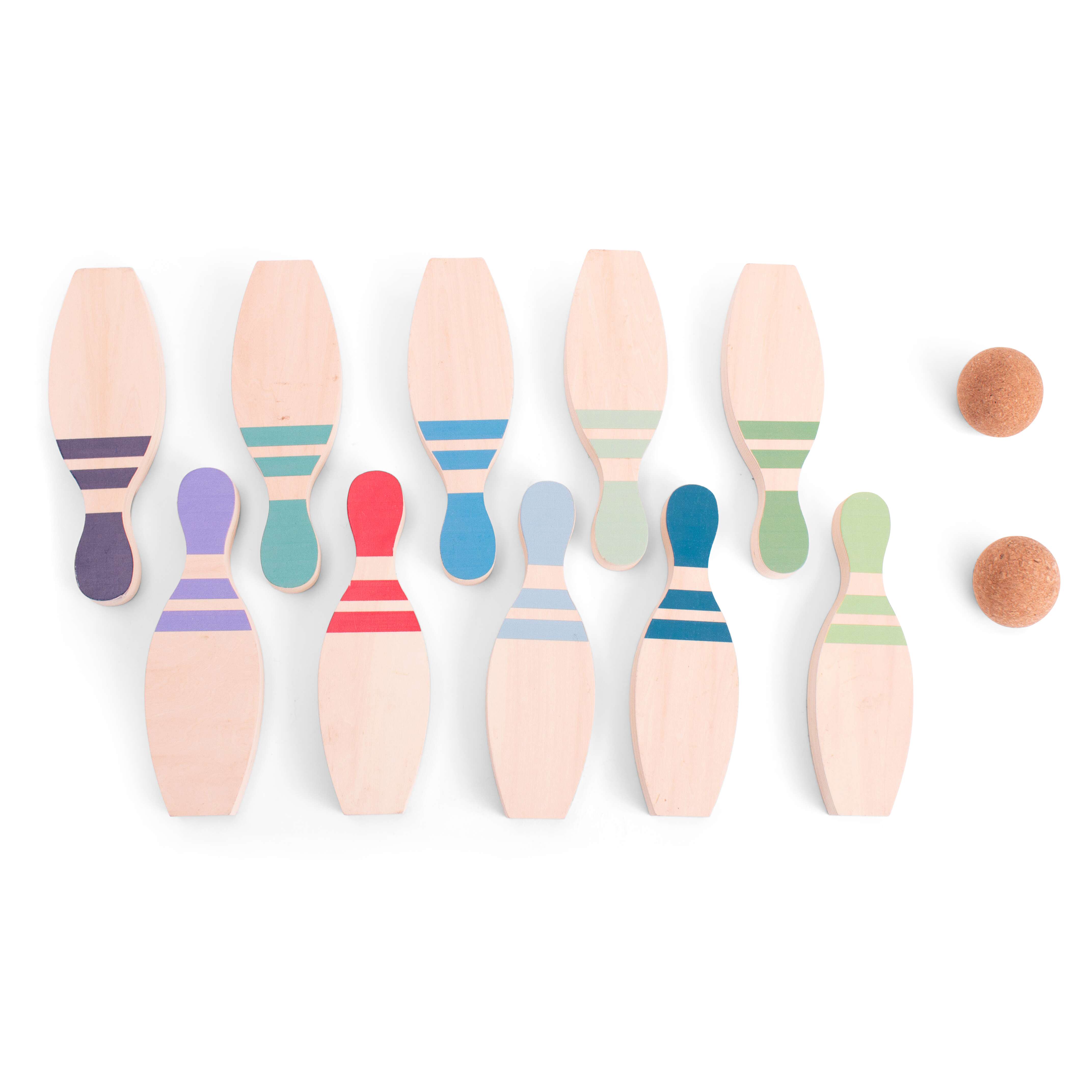 BS Toys Bowlingspiel "Bowling" Unkategorisiert online kaufen