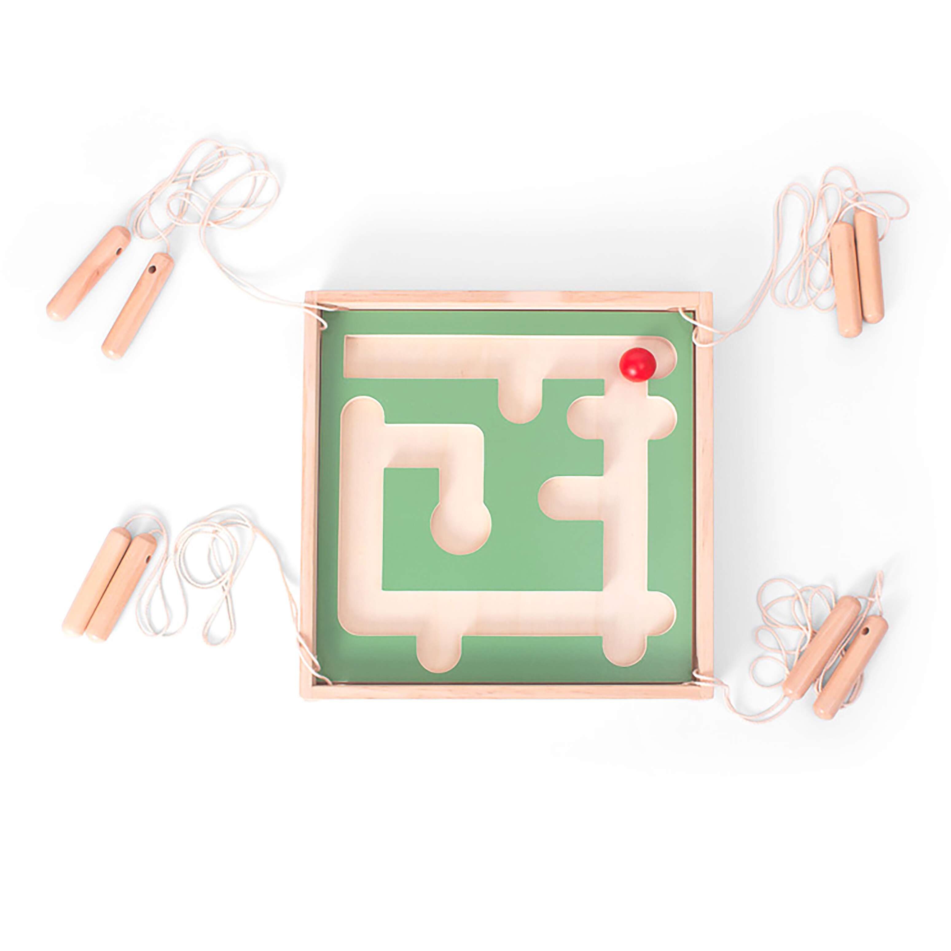 "BS Toys Geschicklichkeitsspiel ""Active Coordination""" Unkategorisiert online kaufen