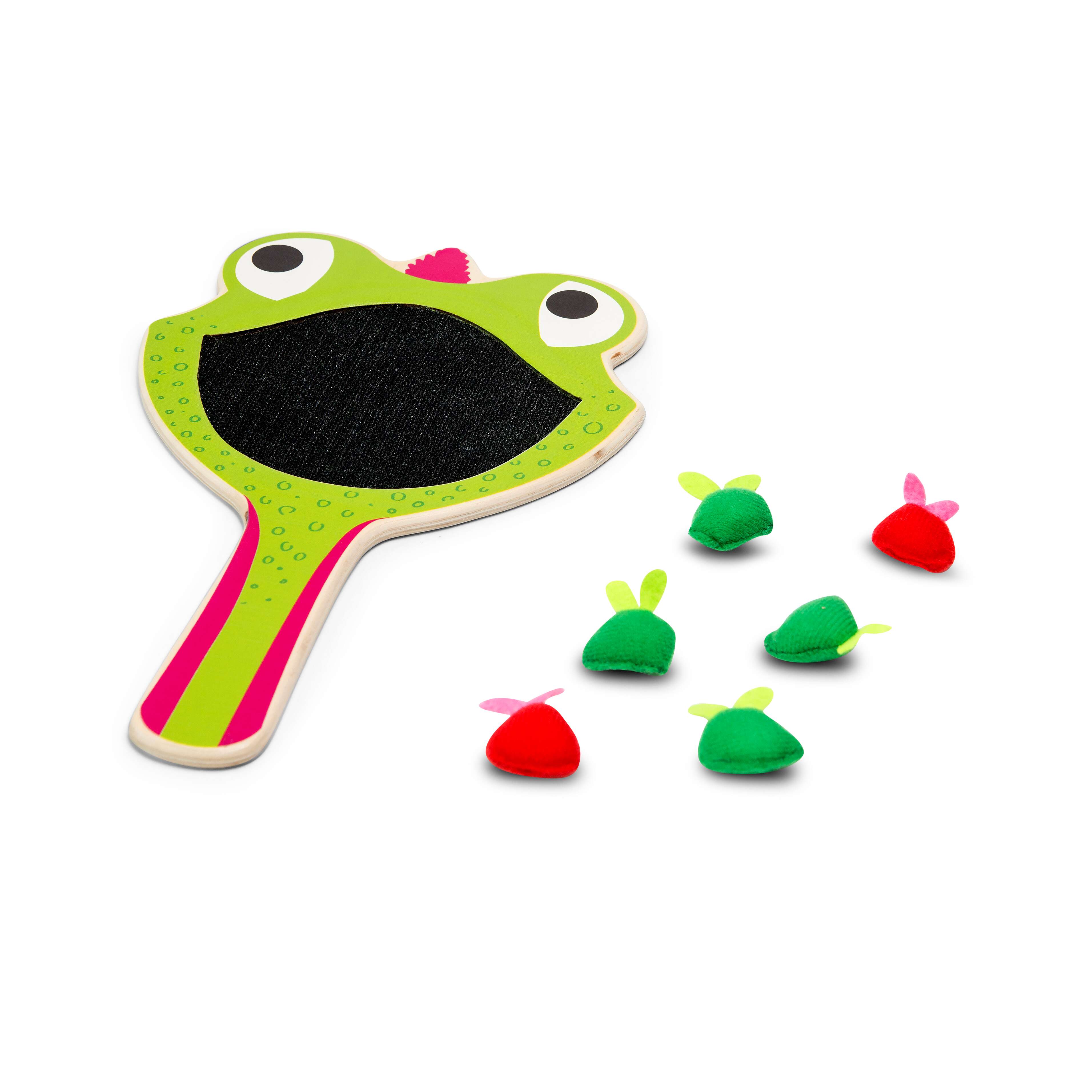BS Toys Geschicklichkeitsspiel "Gecko Racket" Unkategorisiert online kaufen