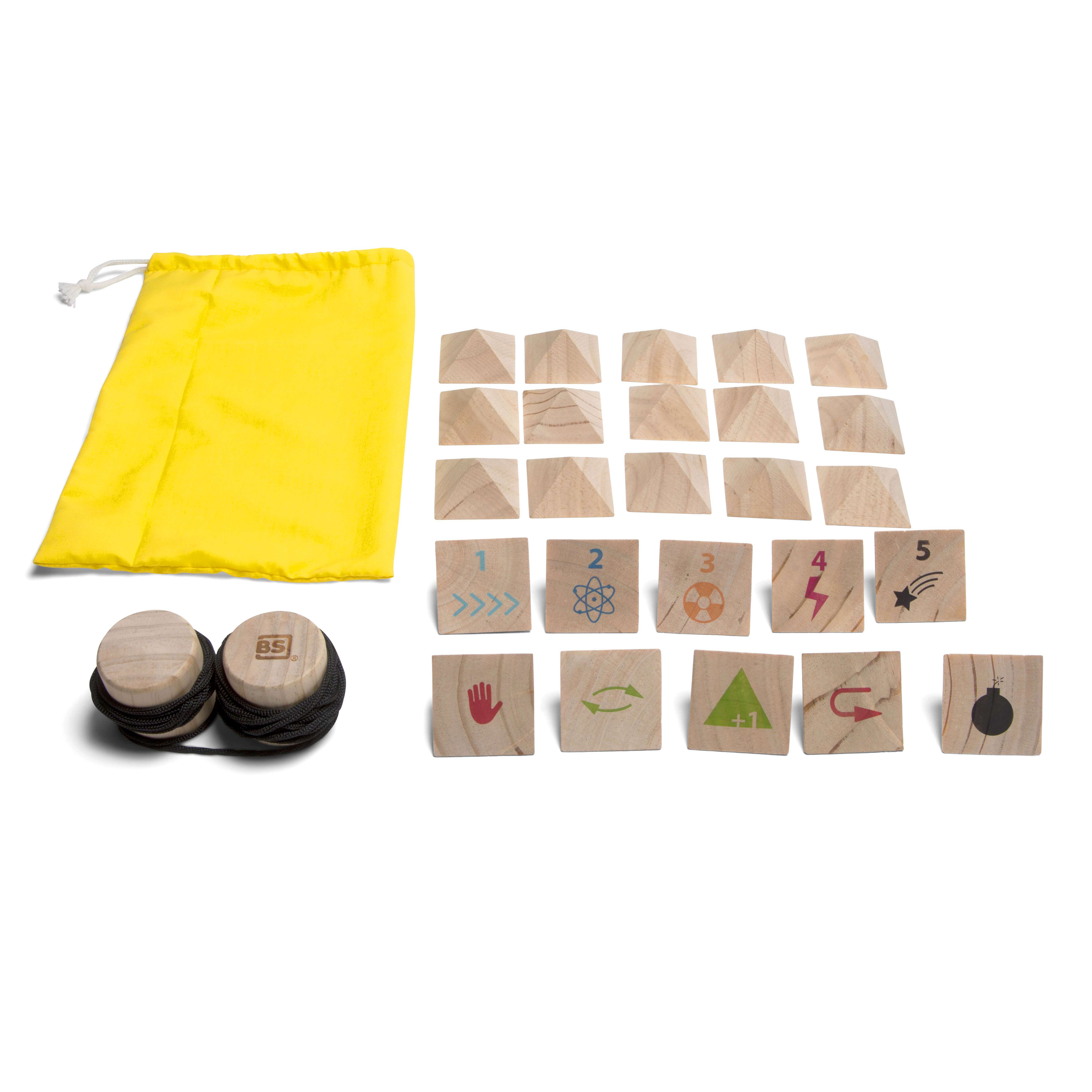 BS Toys Geschicklichkeitsspiel "Red Light Green Light" Unkategorisiert online kaufen