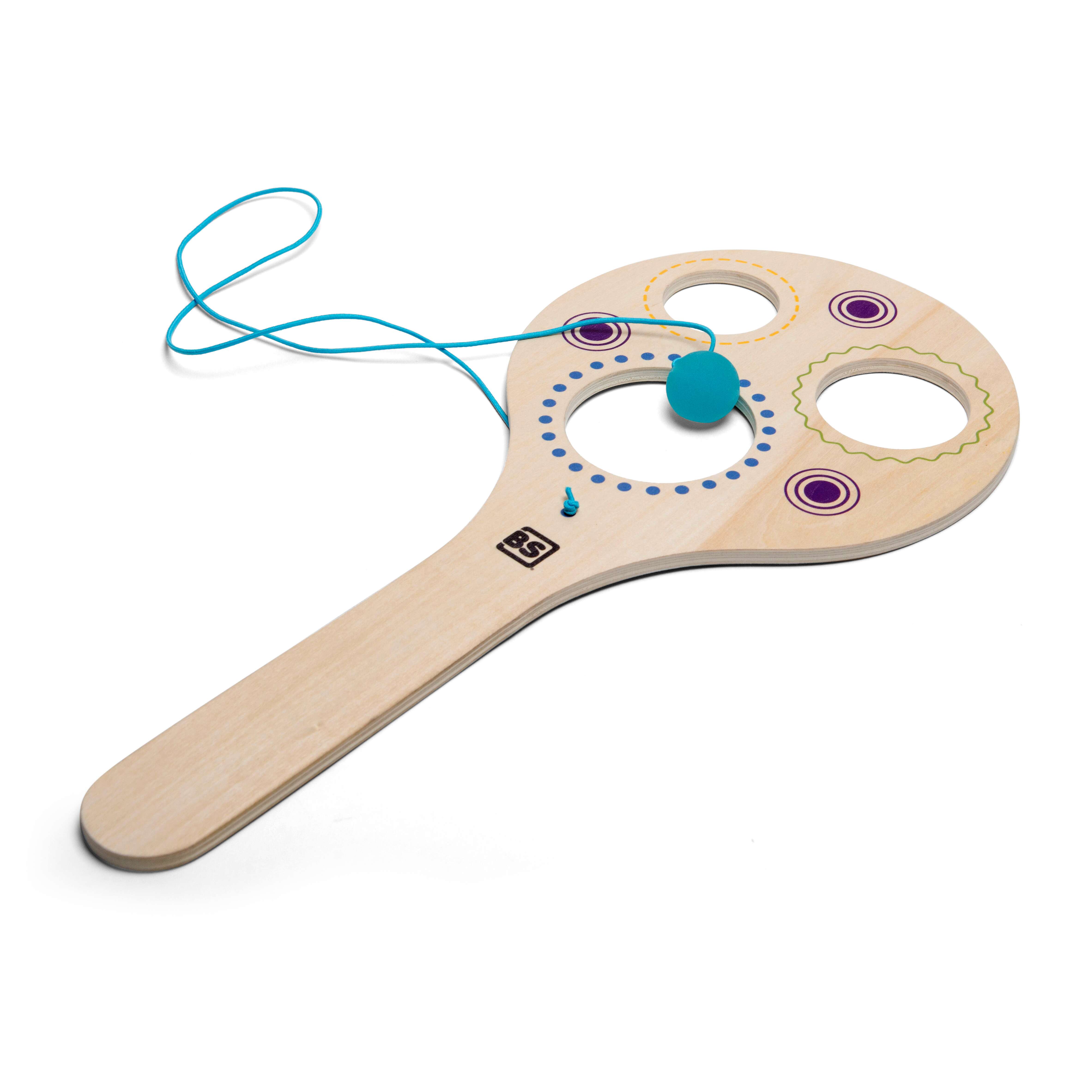 BS Toys Geschicklichkeitsspiel "Swing & Loop" Unkategorisiert online kaufen