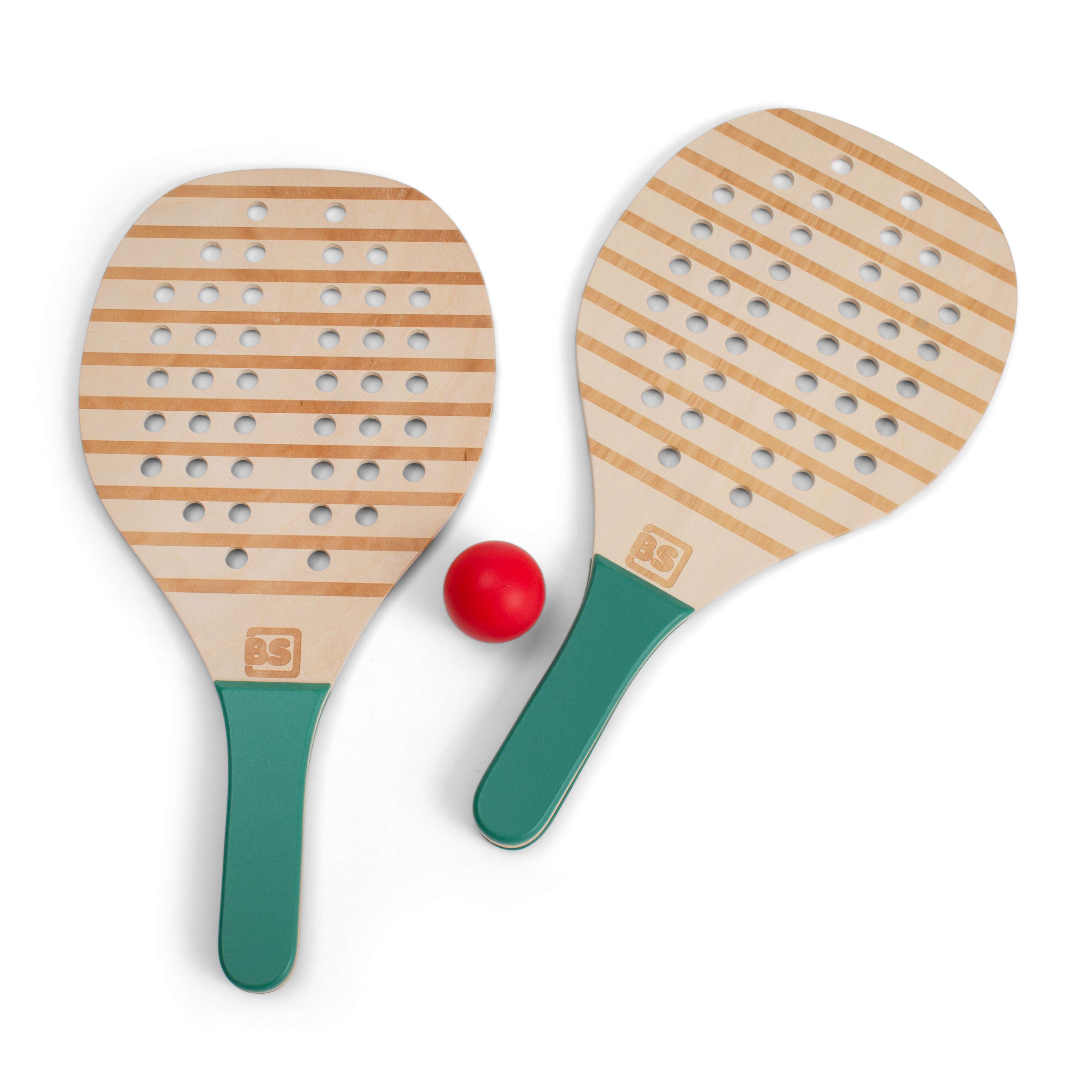 BS Toys Rückschlagspiel "Padel Rackets" Unkategorisiert online kaufen