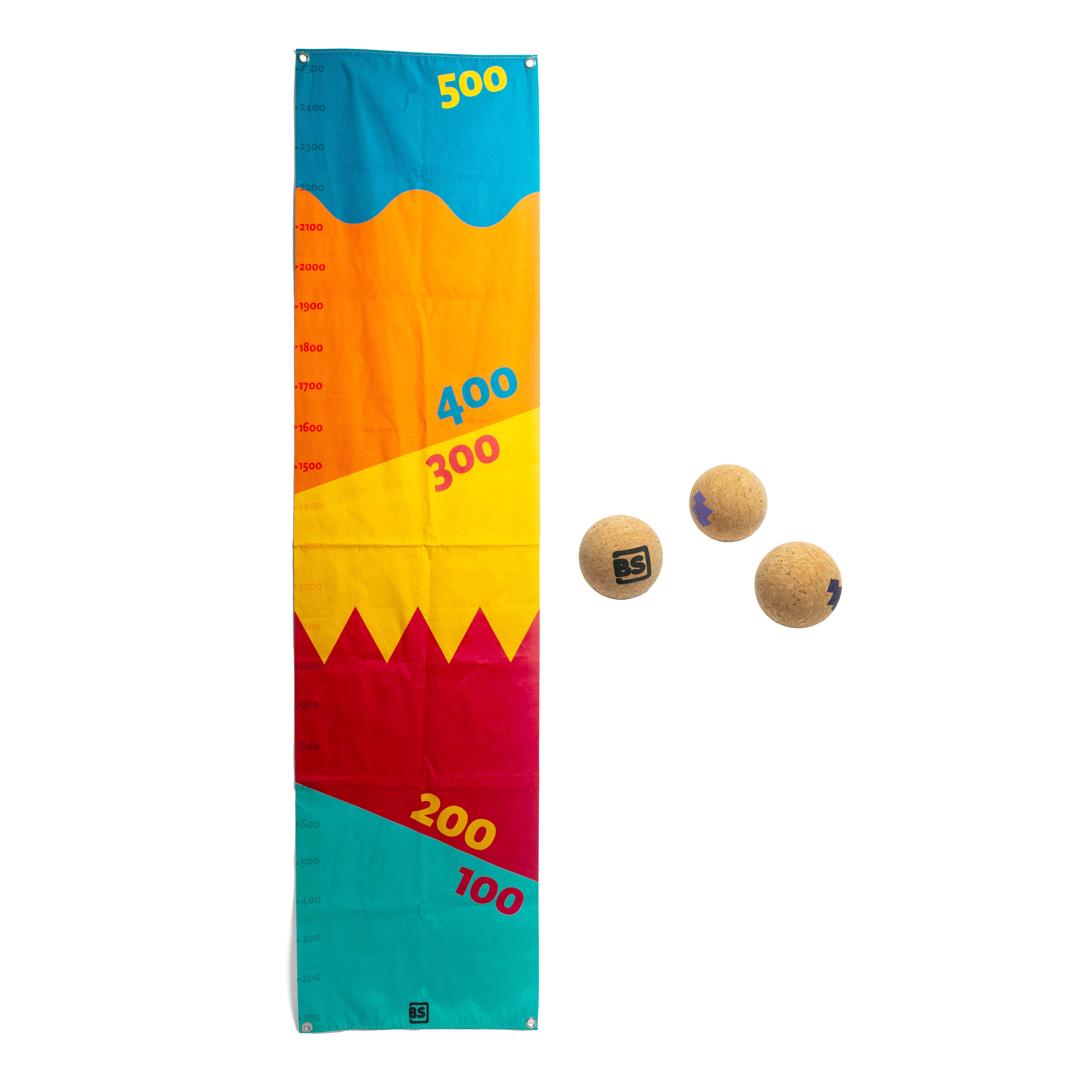 BS Toys Wurfspiel "Roll & Stop" Unkategorisiert online kaufen