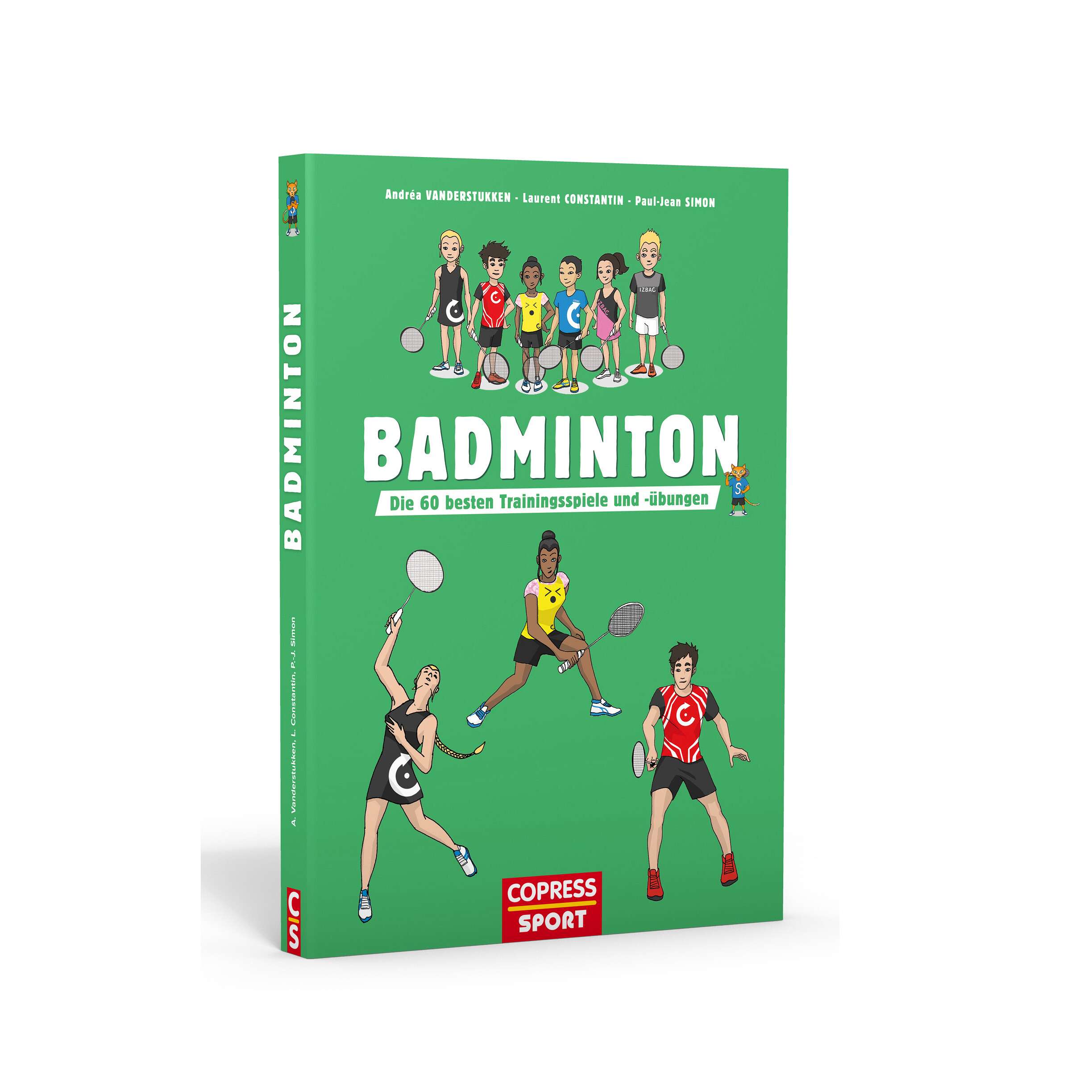 "Buch ""Badminton""" Unkategorisiert online kaufen
