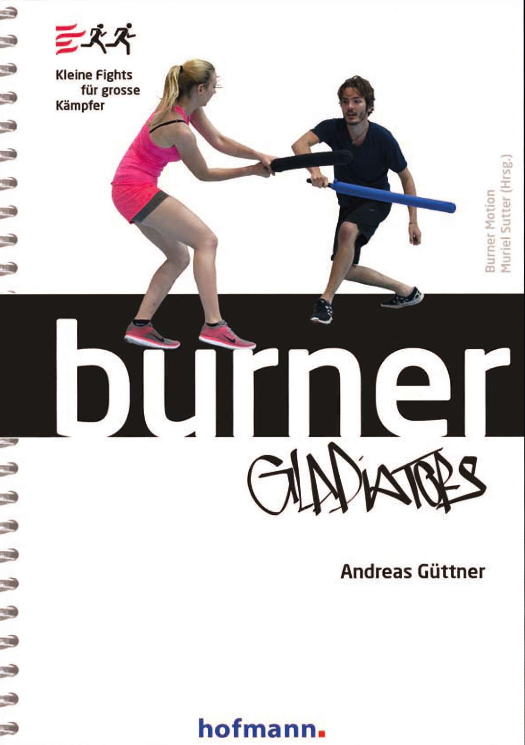 "Buch ""Burner Gladiators""" Unkategorisiert online kaufen