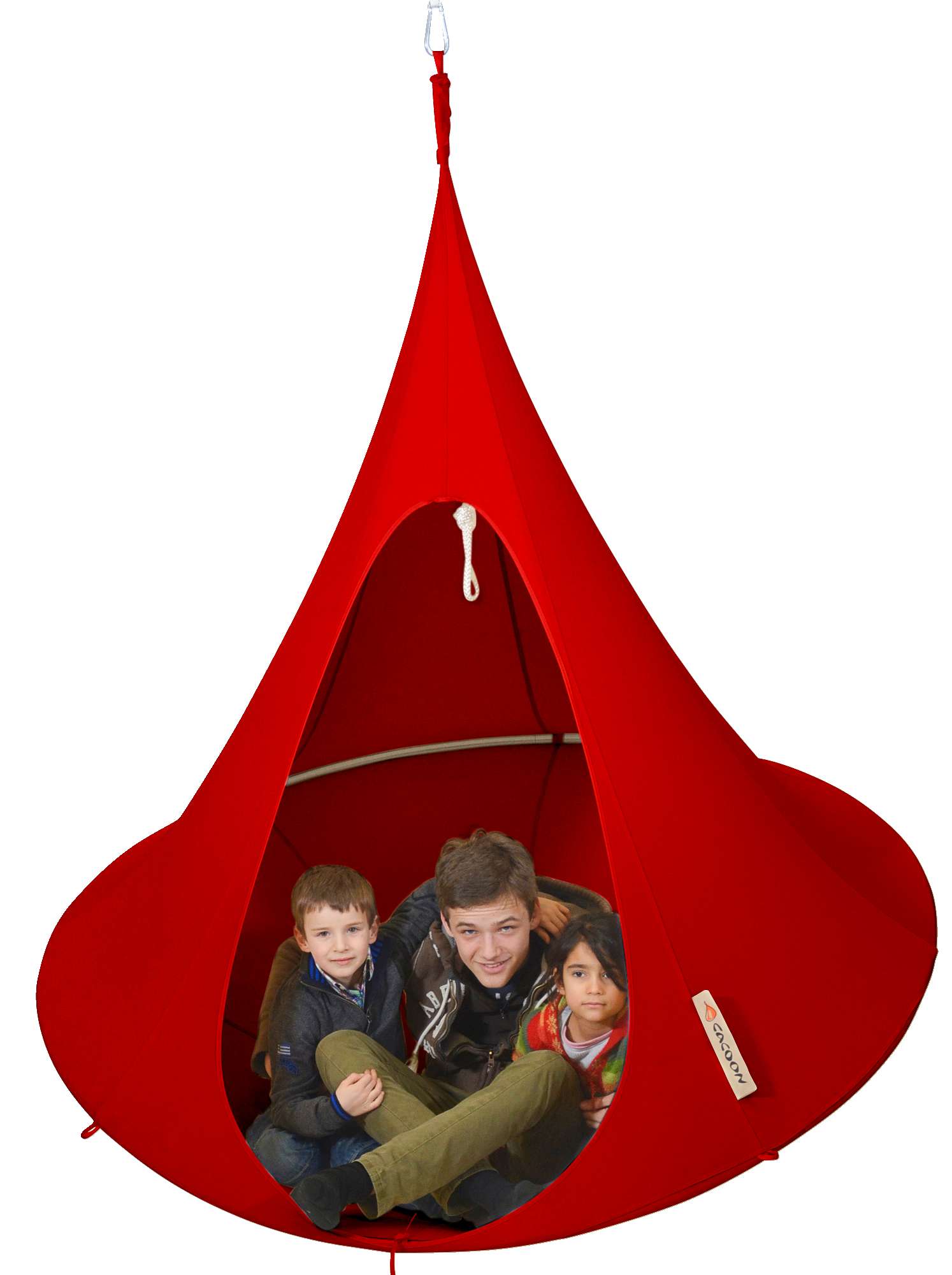 "Cacoonworld Hängehöhle ""Cacoon"", Rot, Double, ø 1,8 m" Unkategorisiert online kaufen "Cacoonworld Hängehöhle ""Cacoon"", Rot, Double, ø 1,8 m" Unkategorisiert online kaufen