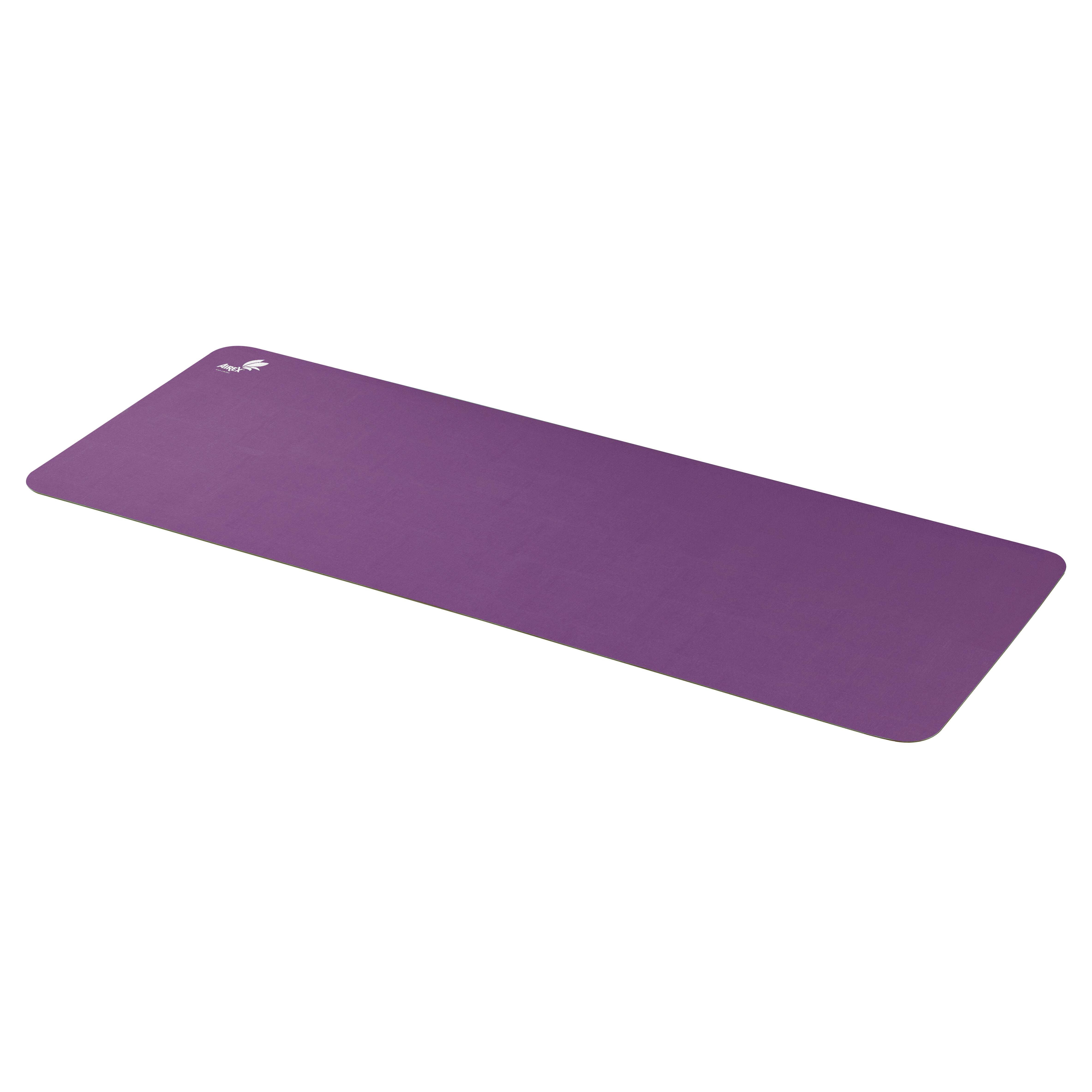 Calyana Yoga-Matte "Prime", Lila Unkategorisiert online kaufen
