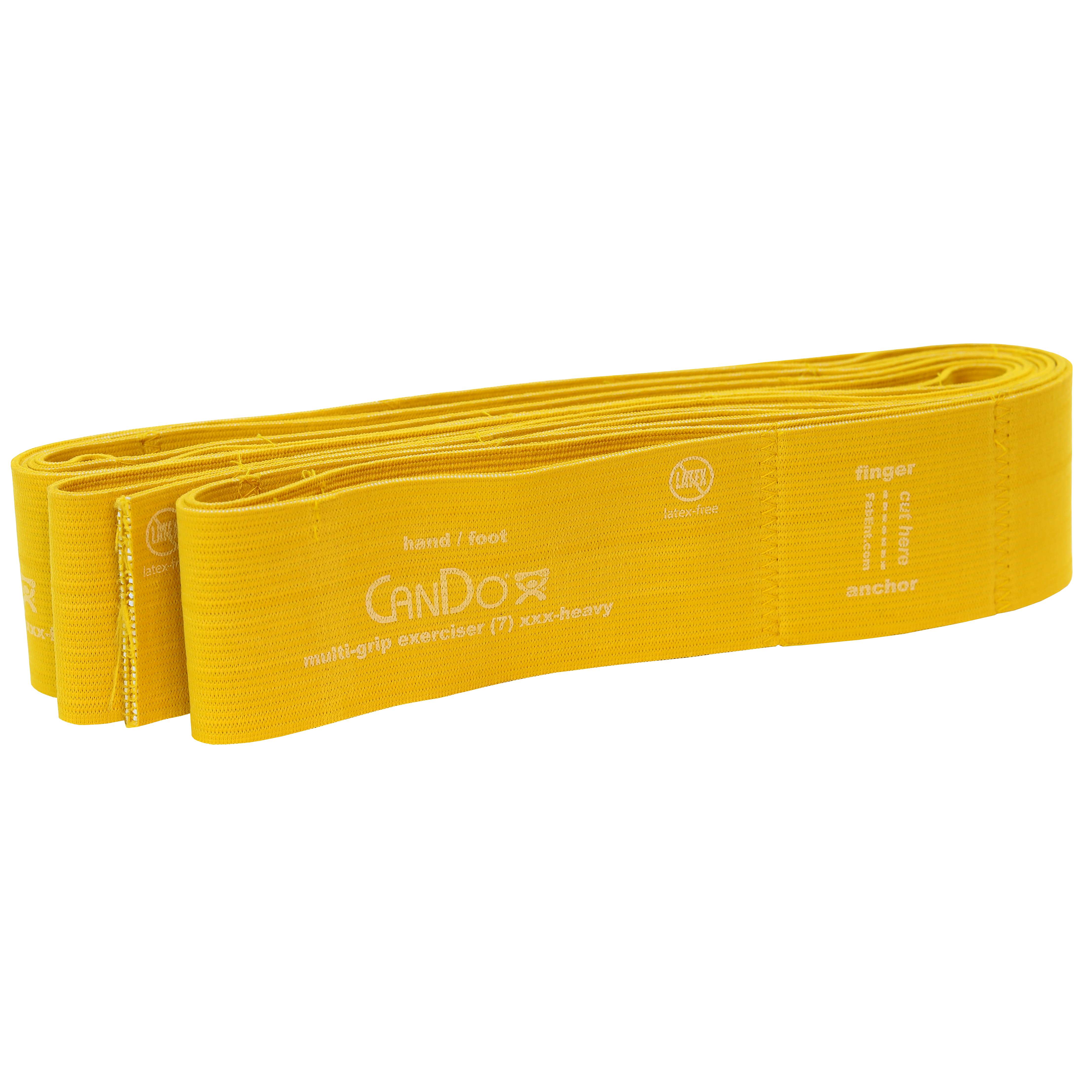 CanDo Fitnessband "Multi-Grip Exerciser", Maximal stark Unkategorisiert online kaufen