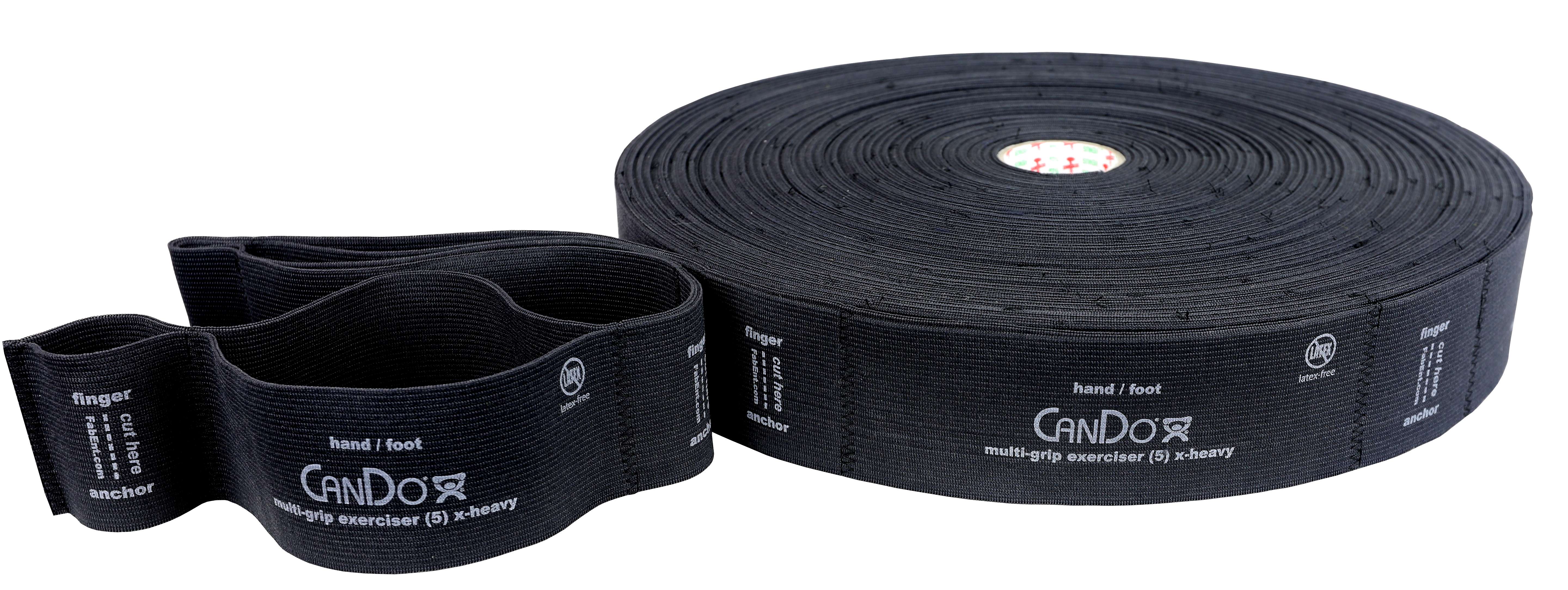 CanDo Fitnessband "Multi-Grip Exerciser Rolle", Besonders stark Unkategorisiert online kaufen