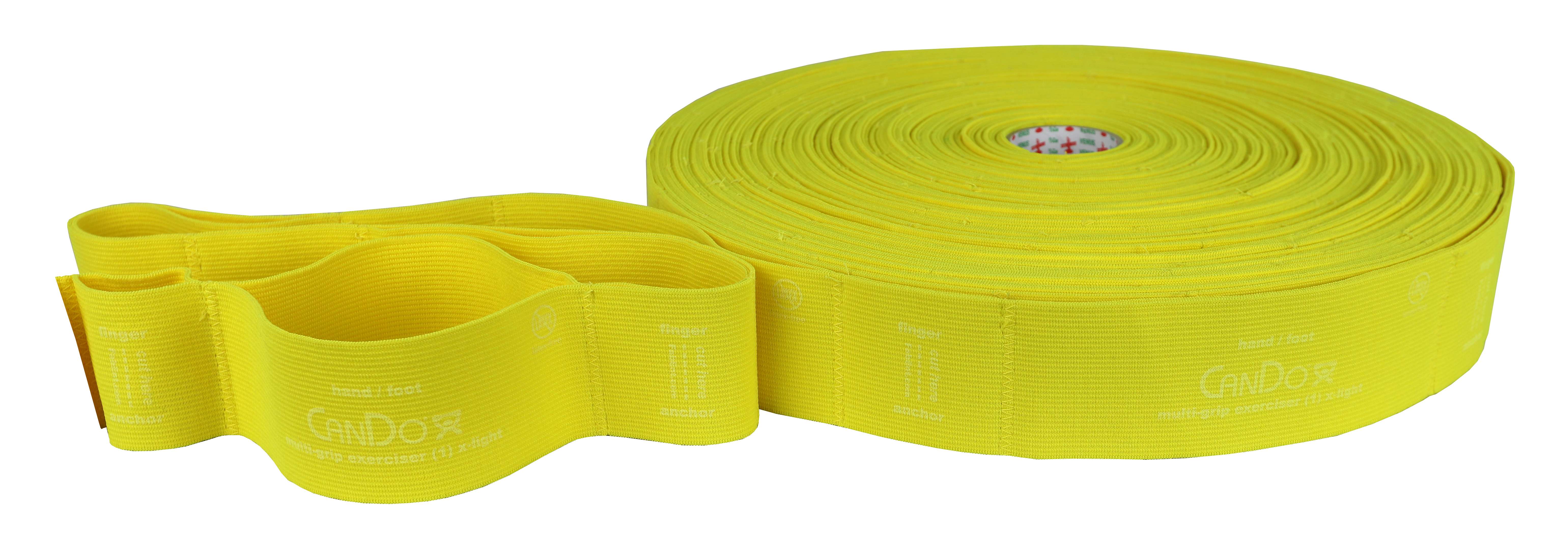 CanDo Fitnessband "Multi-Grip Exerciser Rolle", Leicht Unkategorisiert online kaufen