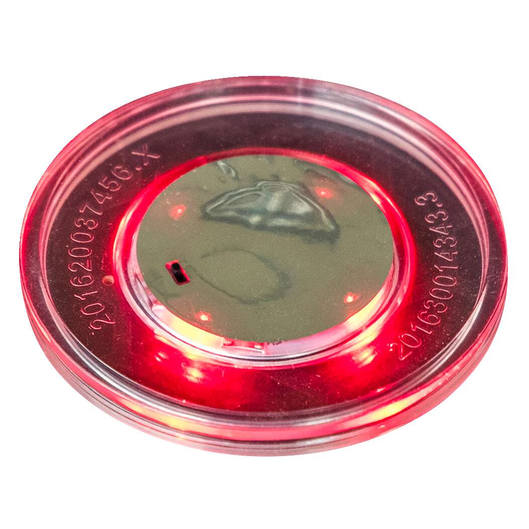 Carromco Airhockey Puck "LED" Unkategorisiert online kaufen