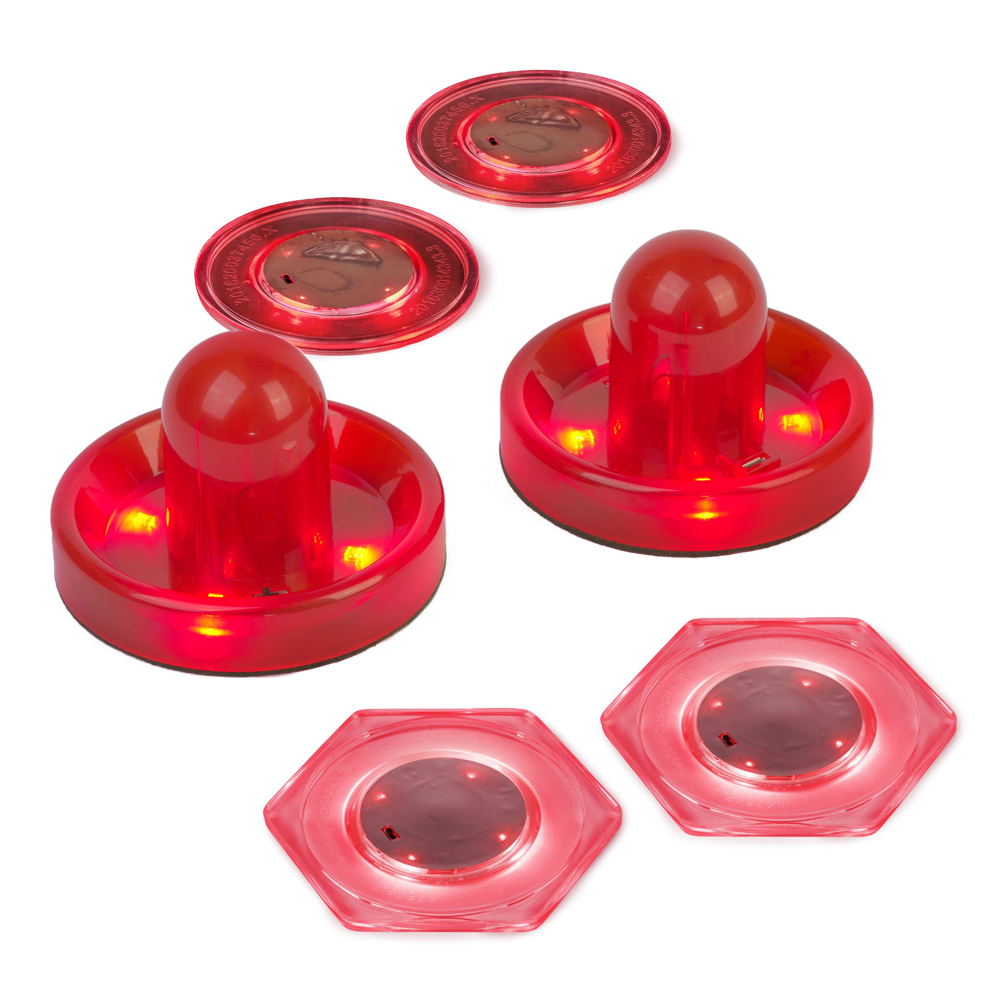 Carromco Airhockey Zubehör-Set "Fun", Rot Unkategorisiert online kaufen Carromco Airhockey Zubehör-Set "Fun", Rot Unkategorisiert online kaufen