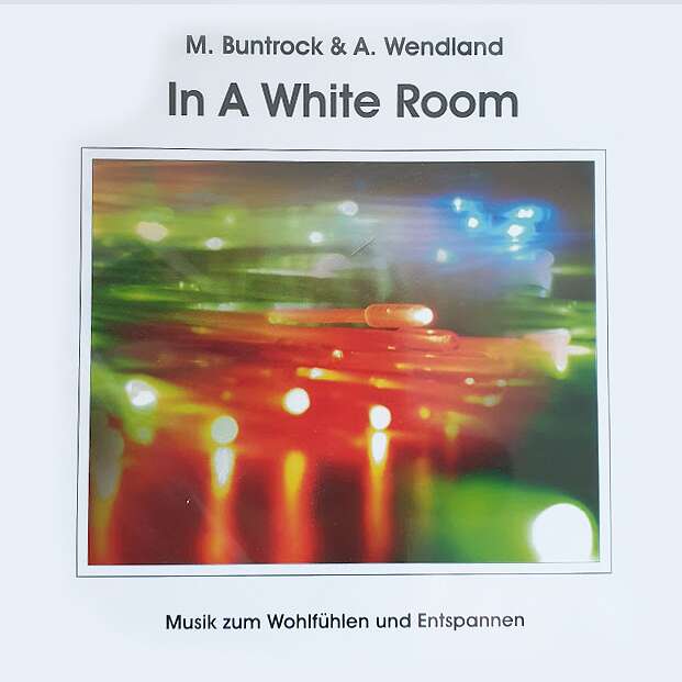 "CD ""In A White Room""" Unkategorisiert online kaufen "CD ""In A White Room""" Unkategorisiert online kaufen
