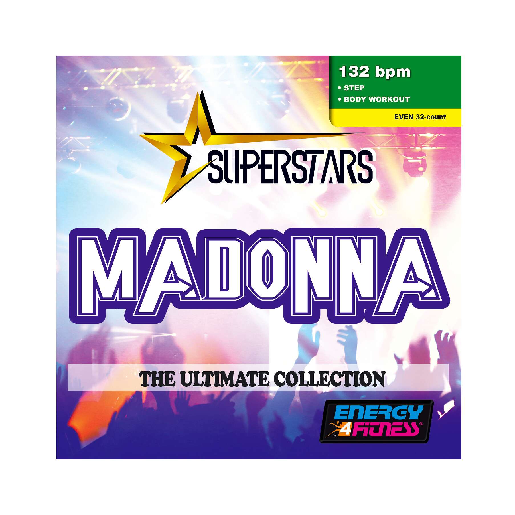 "CD ""Madonna – The ultimate Collection""" Unkategorisiert online kaufen